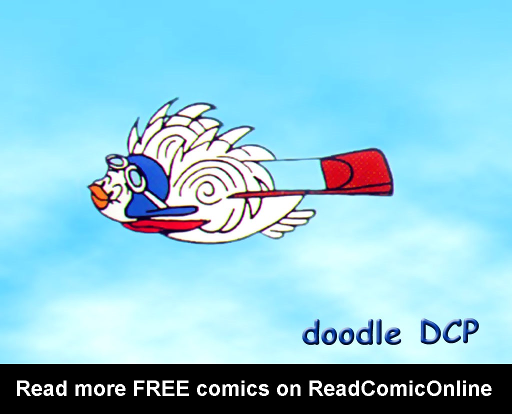 Read online Majestic (2005) comic -  Issue #16 - 25