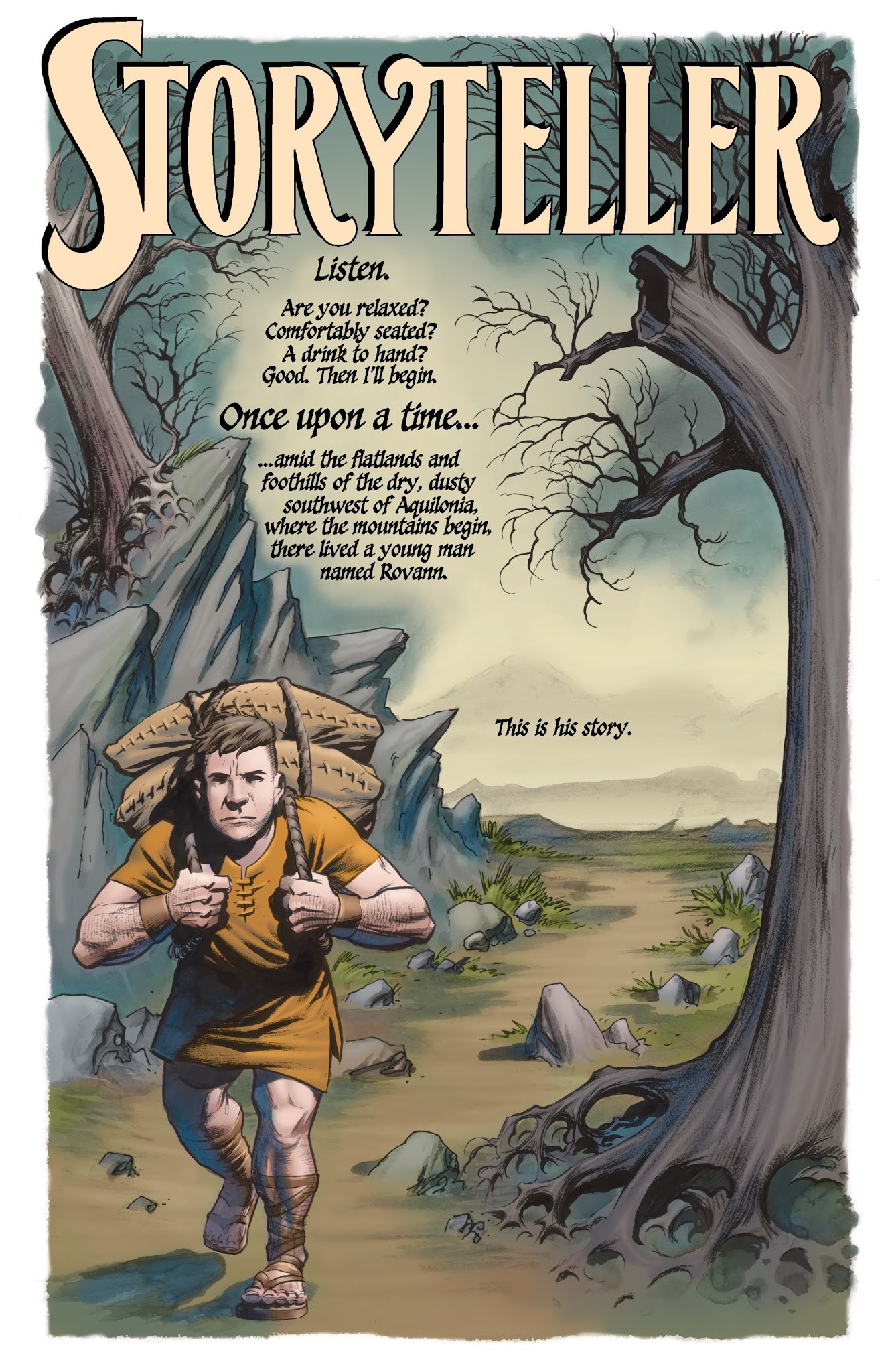 Read online The Conan Reader comic -  Issue # TPB (Part 6) - 33