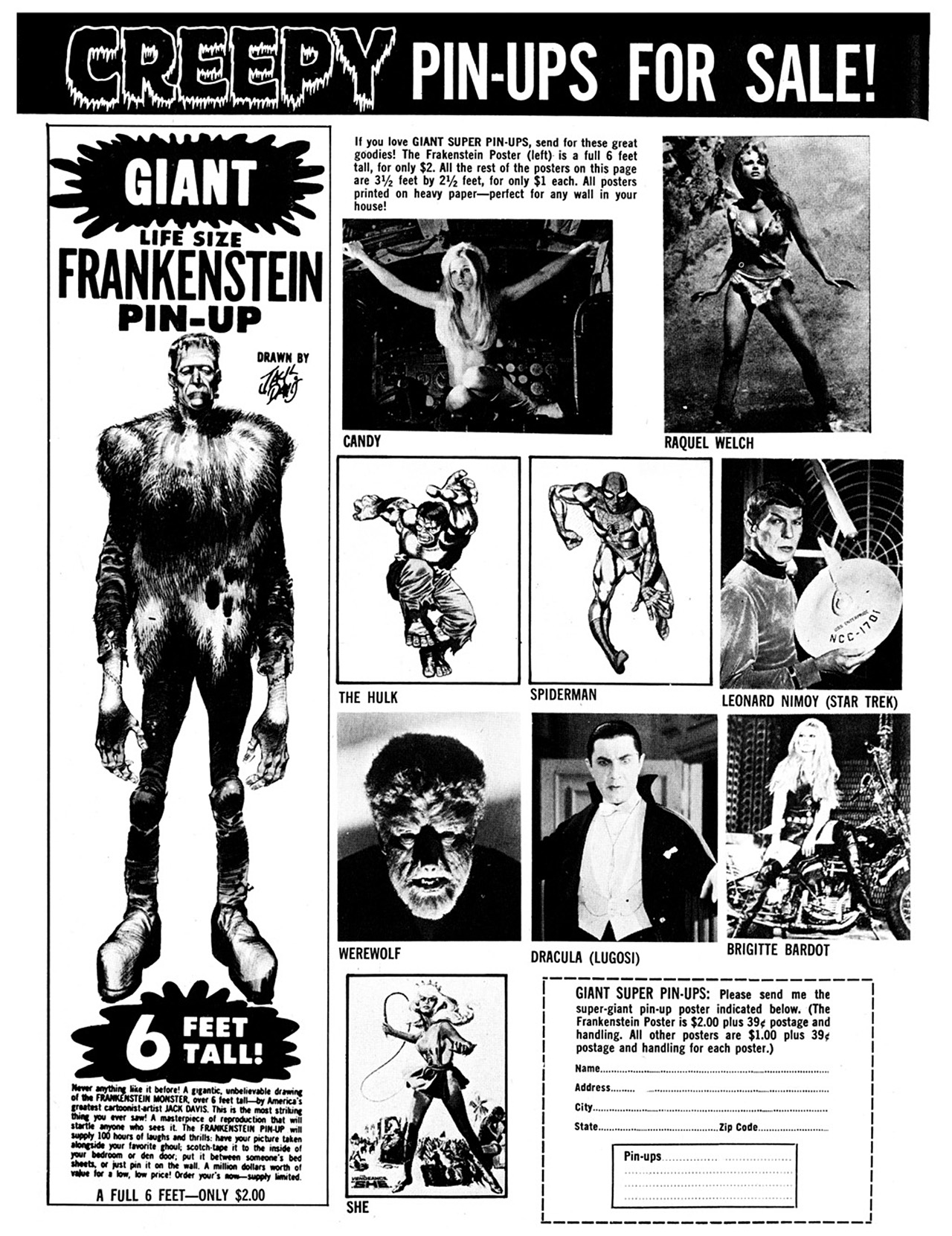 Read online Creepy Archives comic -  Issue # TPB 9 (Part 2) - 34