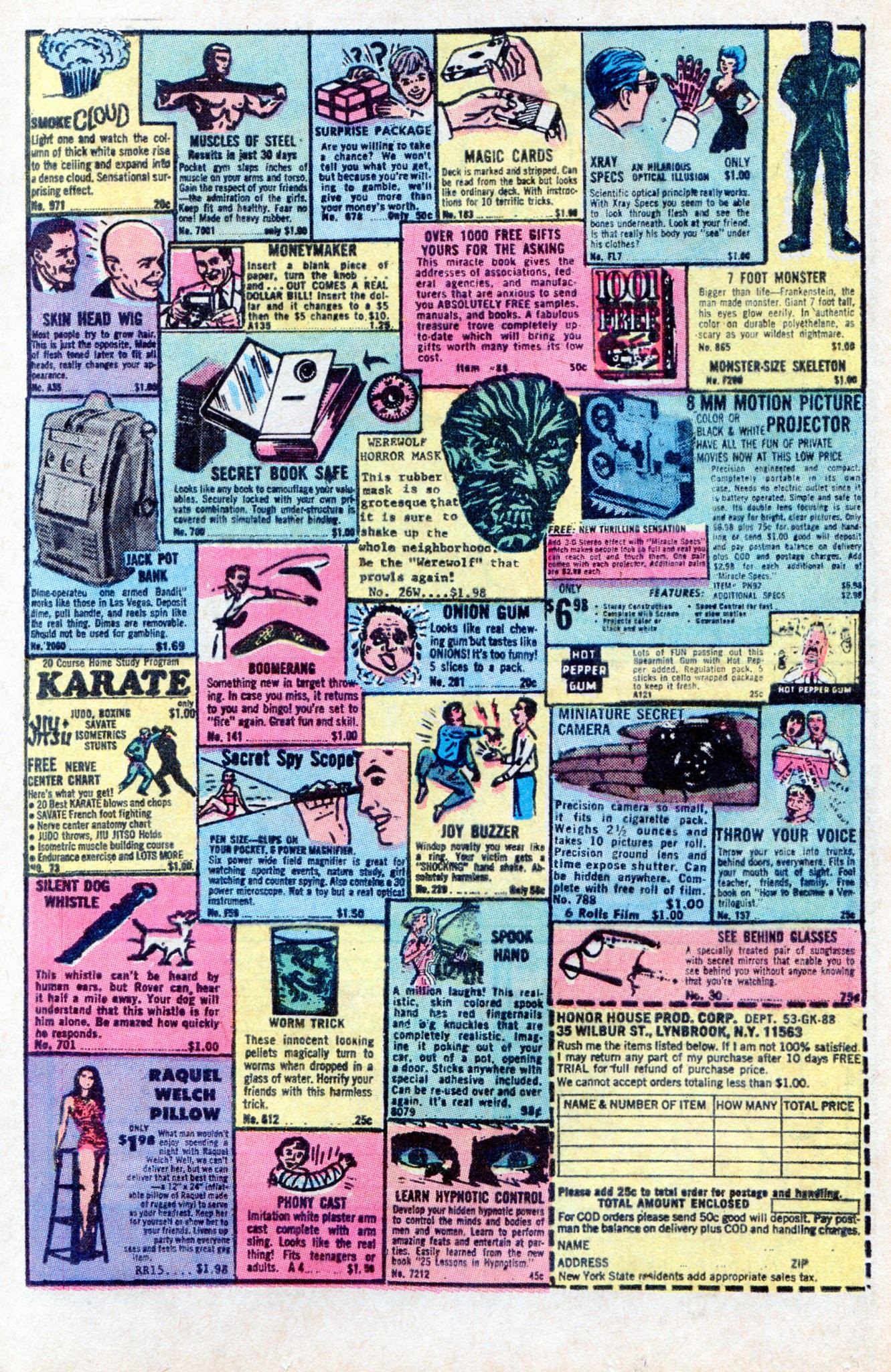 Read online Hot Stuff, the Little Devil comic -  Issue #110 - 17