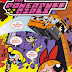Powerpuff Girls Comic Books - A screwball's chance in skeld.