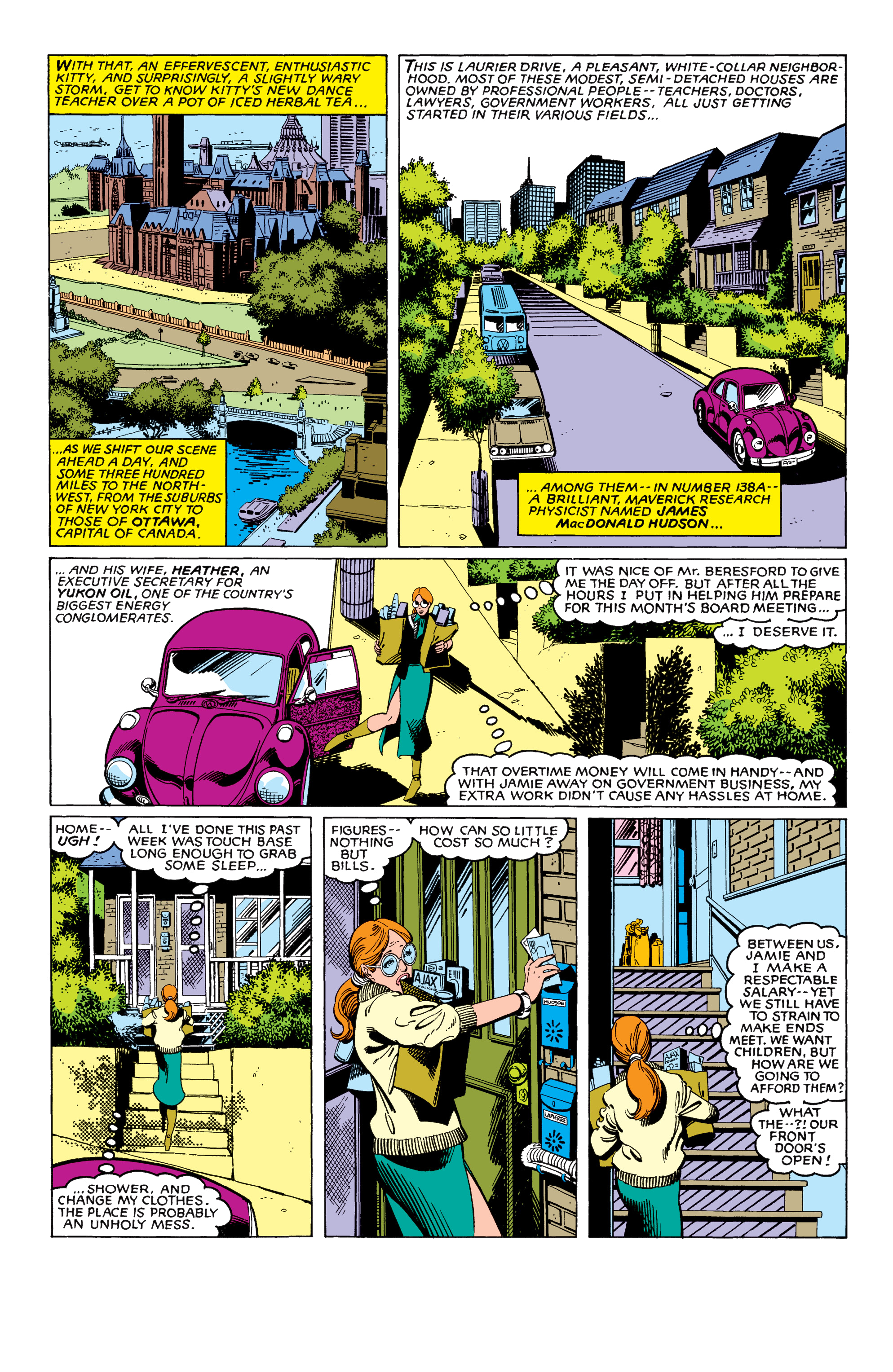 Read online X-Men Epic Collection: The Fate of the Phoenix comic -  Issue # TPB (Part 3) - 48