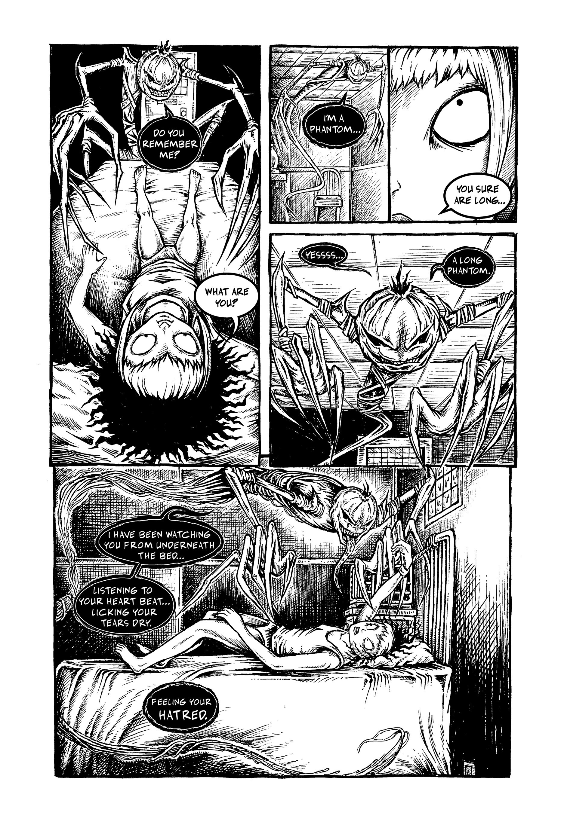 Read online Alterna AnniverSERIES Anthology comic -  Issue # Full (Part 1) - 89