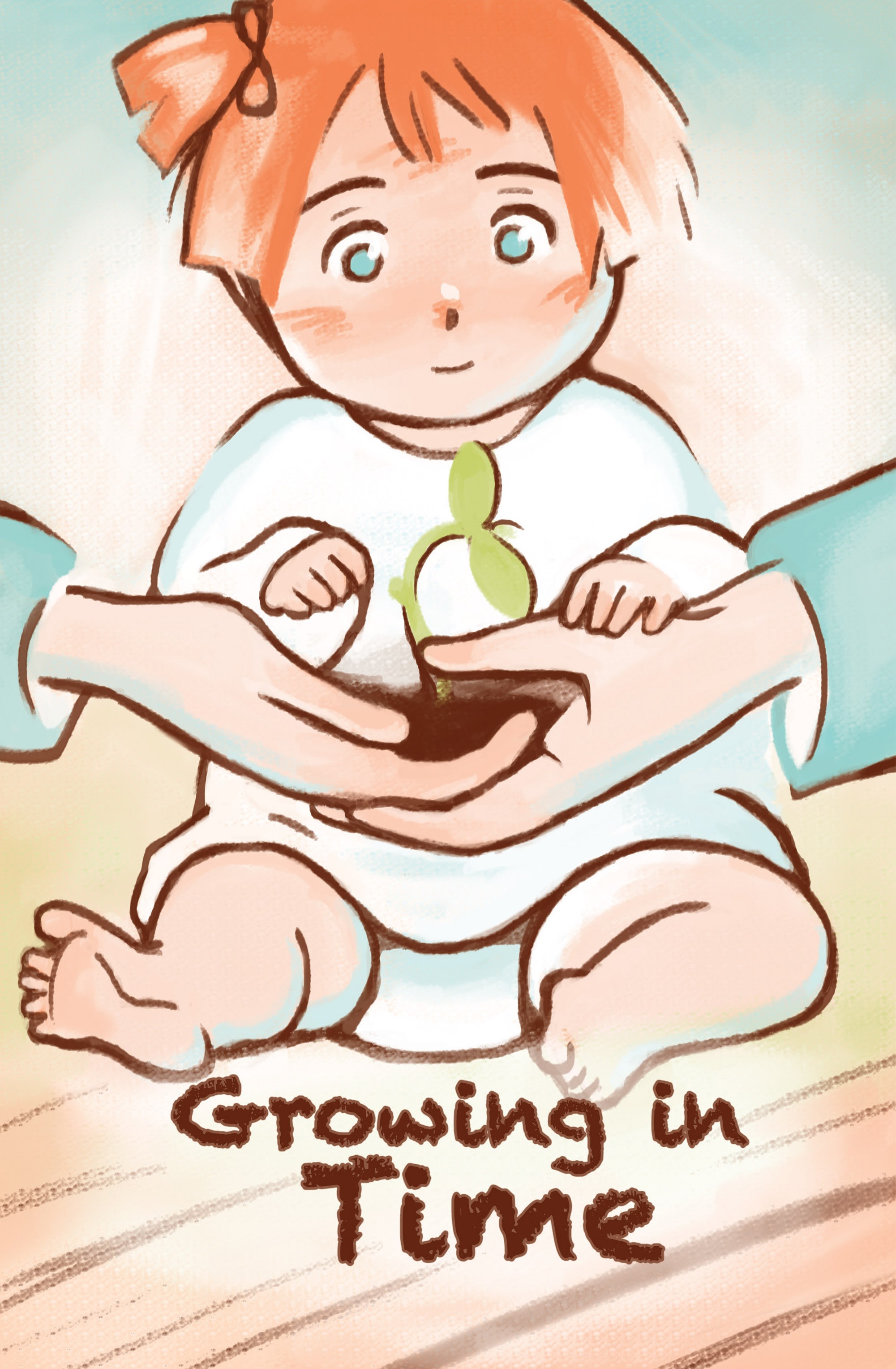 Read online The Citric Arc comic -  Issue # TPB - 5