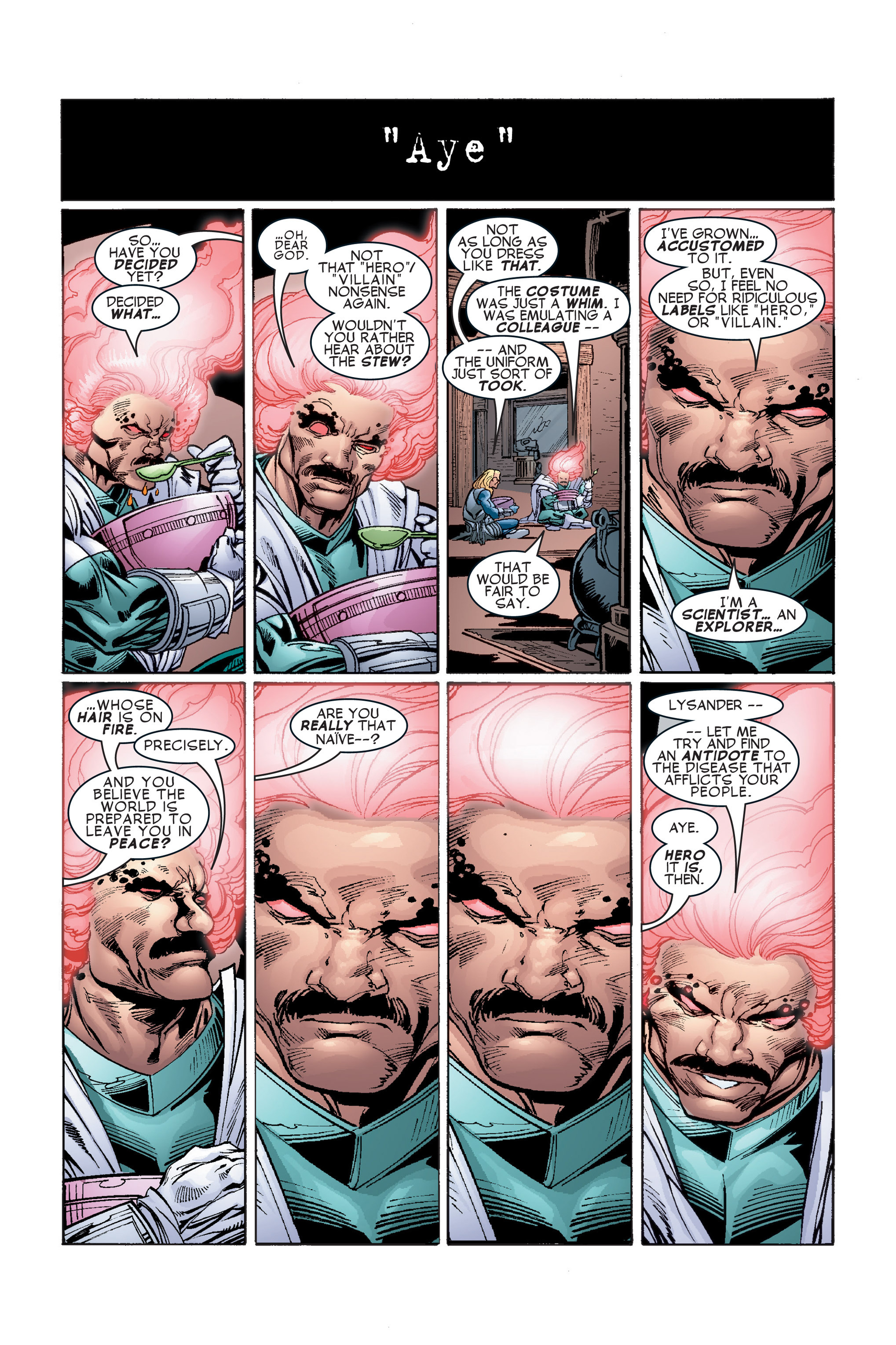 Read online Quantum and Woody: The Complete Classic Omnibus comic -  Issue # TPB (Part 6) - 18