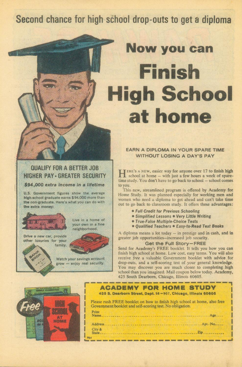 Read online The Rawhide Kid comic -  Issue #82 - 35