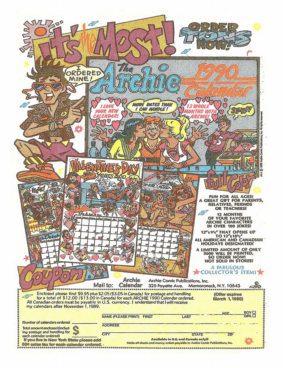 Read online Jughead's Double Digest Magazine comic -  Issue #1 - 242