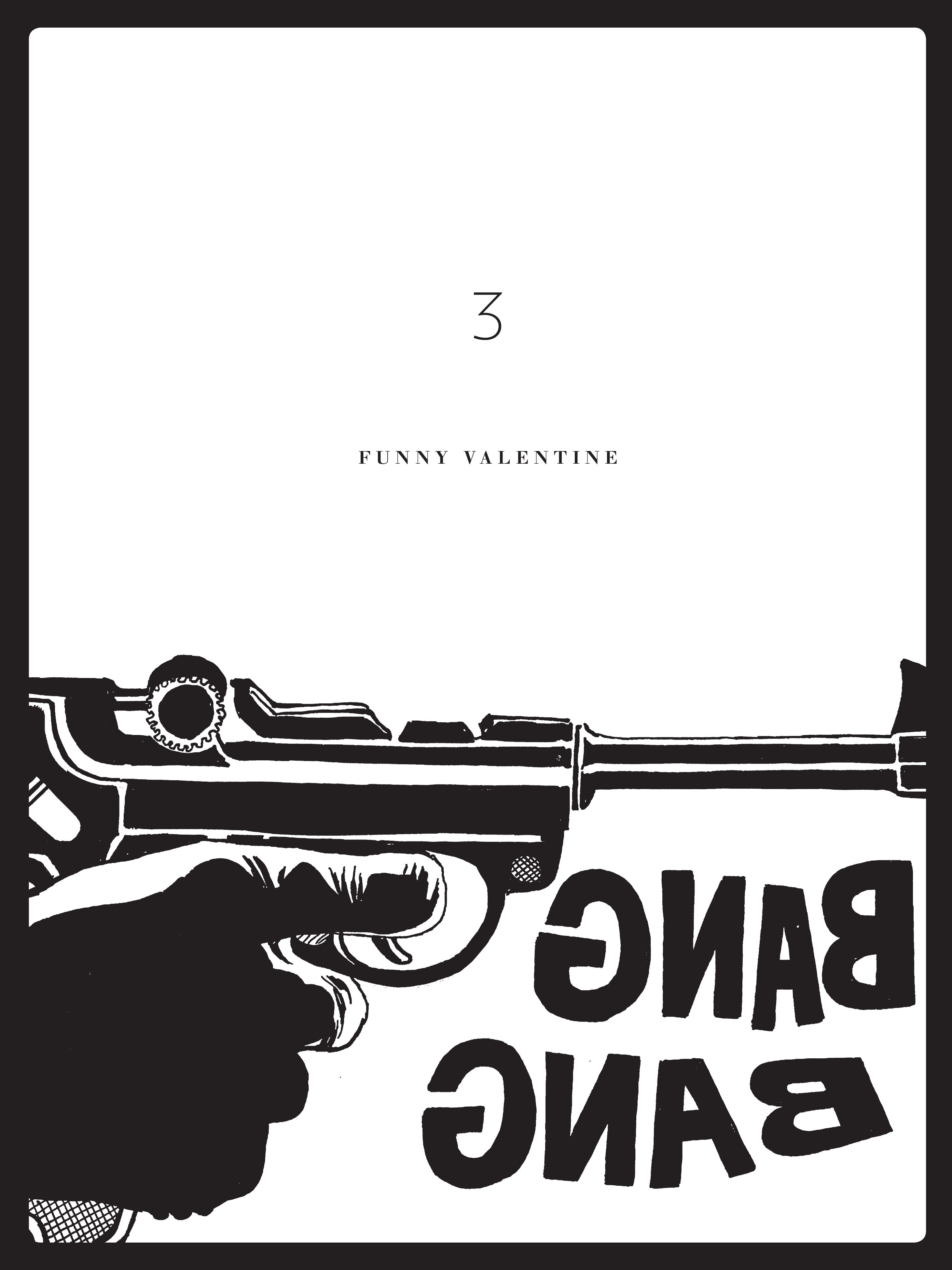 Read online The Complete Crepax comic -  Issue # TPB 4 (Part 1) - 96