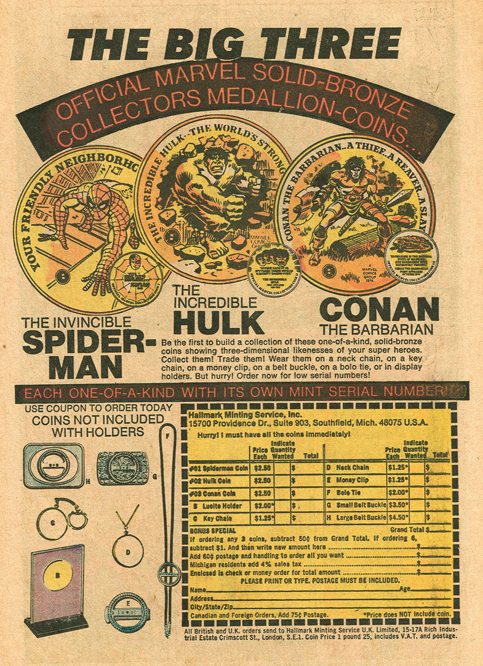 Read online Kid Colt Outlaw comic -  Issue #183 - 11