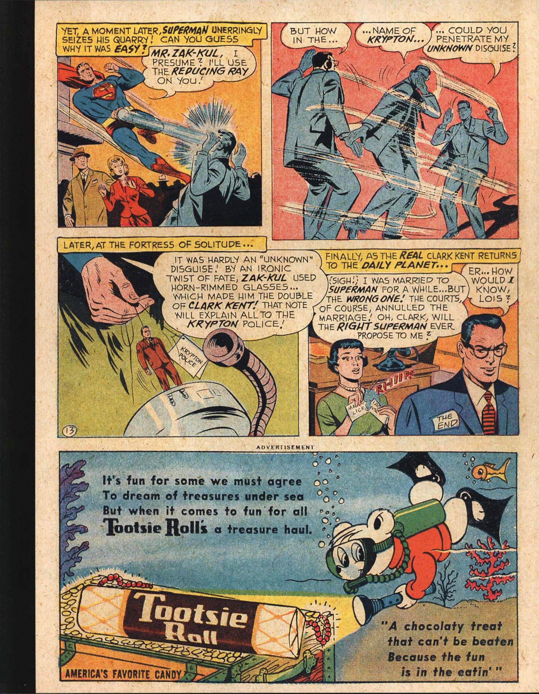 Read online Superman: The Complete History comic -  Issue # TPB (Part 2) - 30