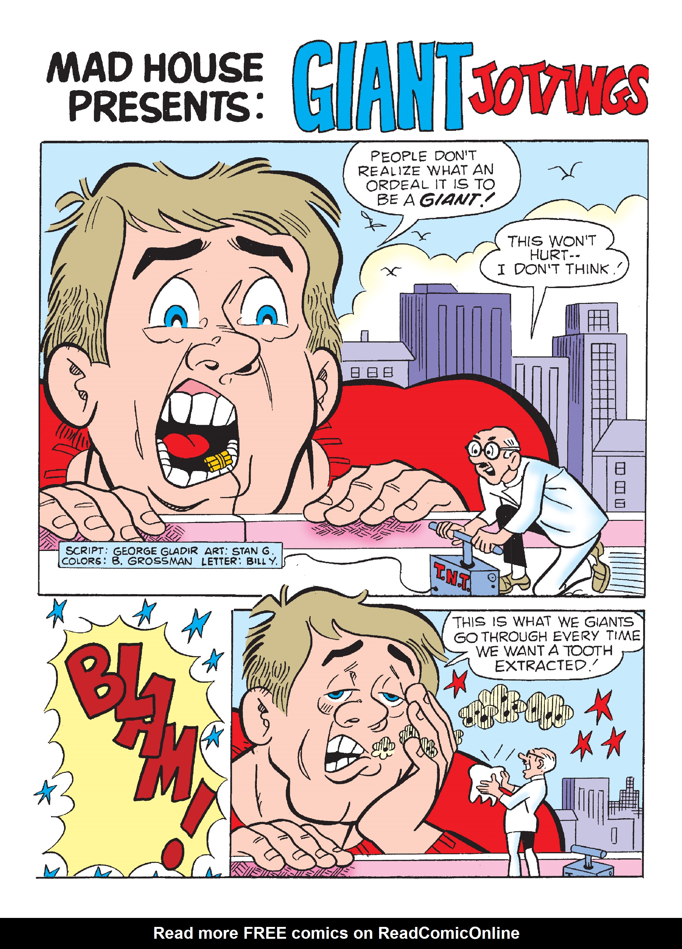 Read online World of Archie Double Digest comic -  Issue #21 - 135