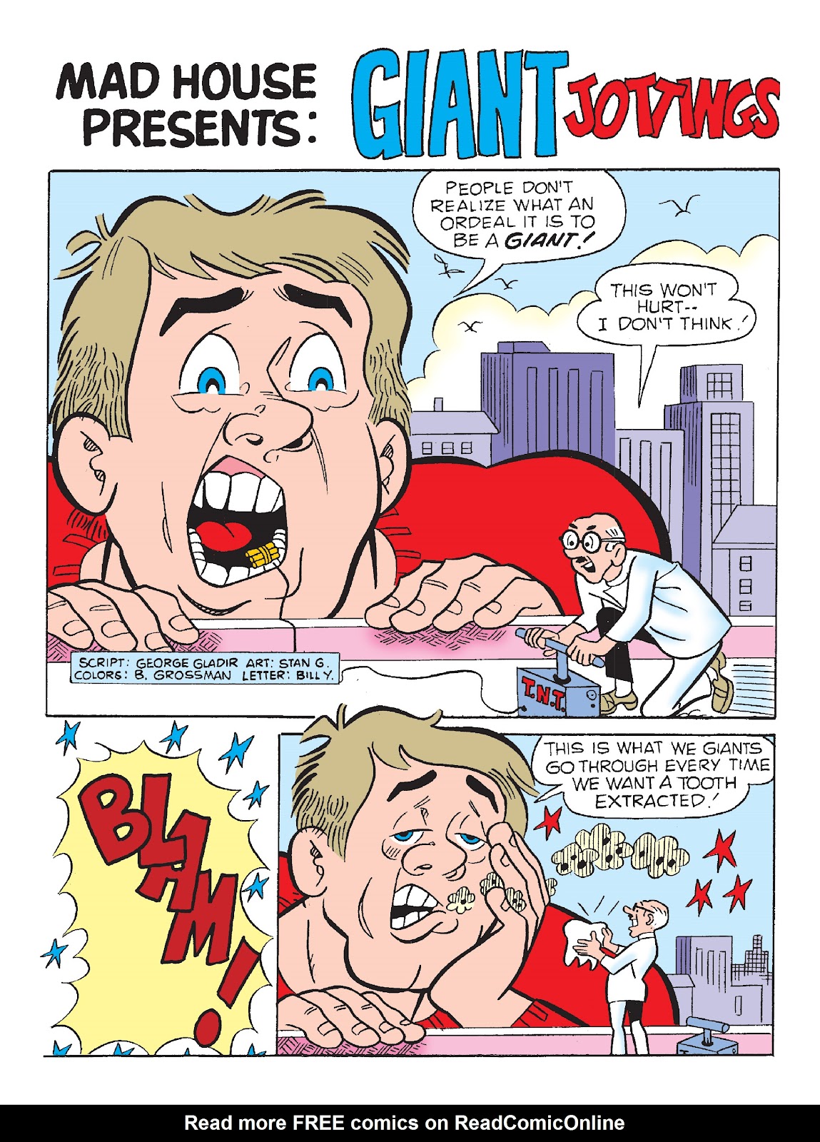 World of Archie Double Digest issue 21 - Page 135