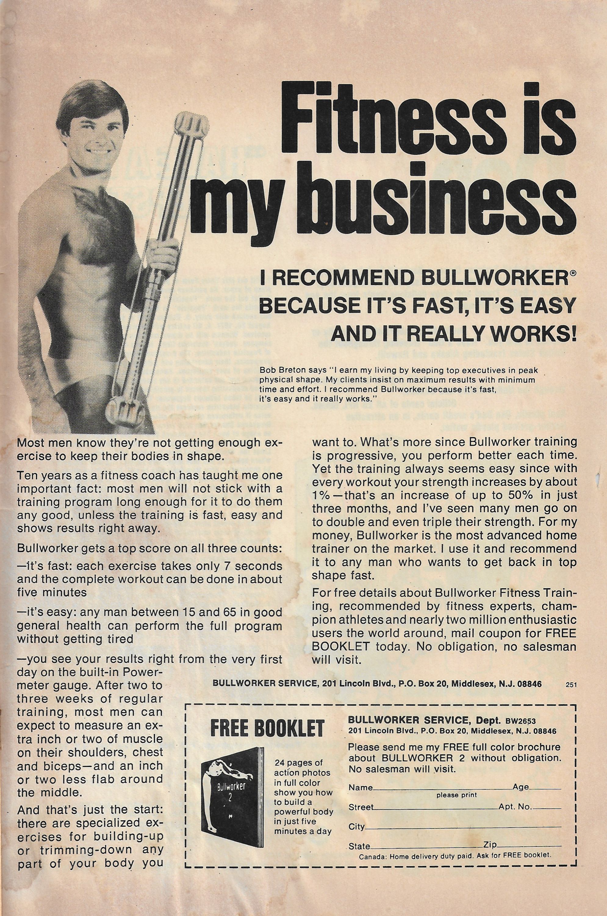 Read online Archie's Pals 'N' Gals (1952) comic -  Issue #115 - 35