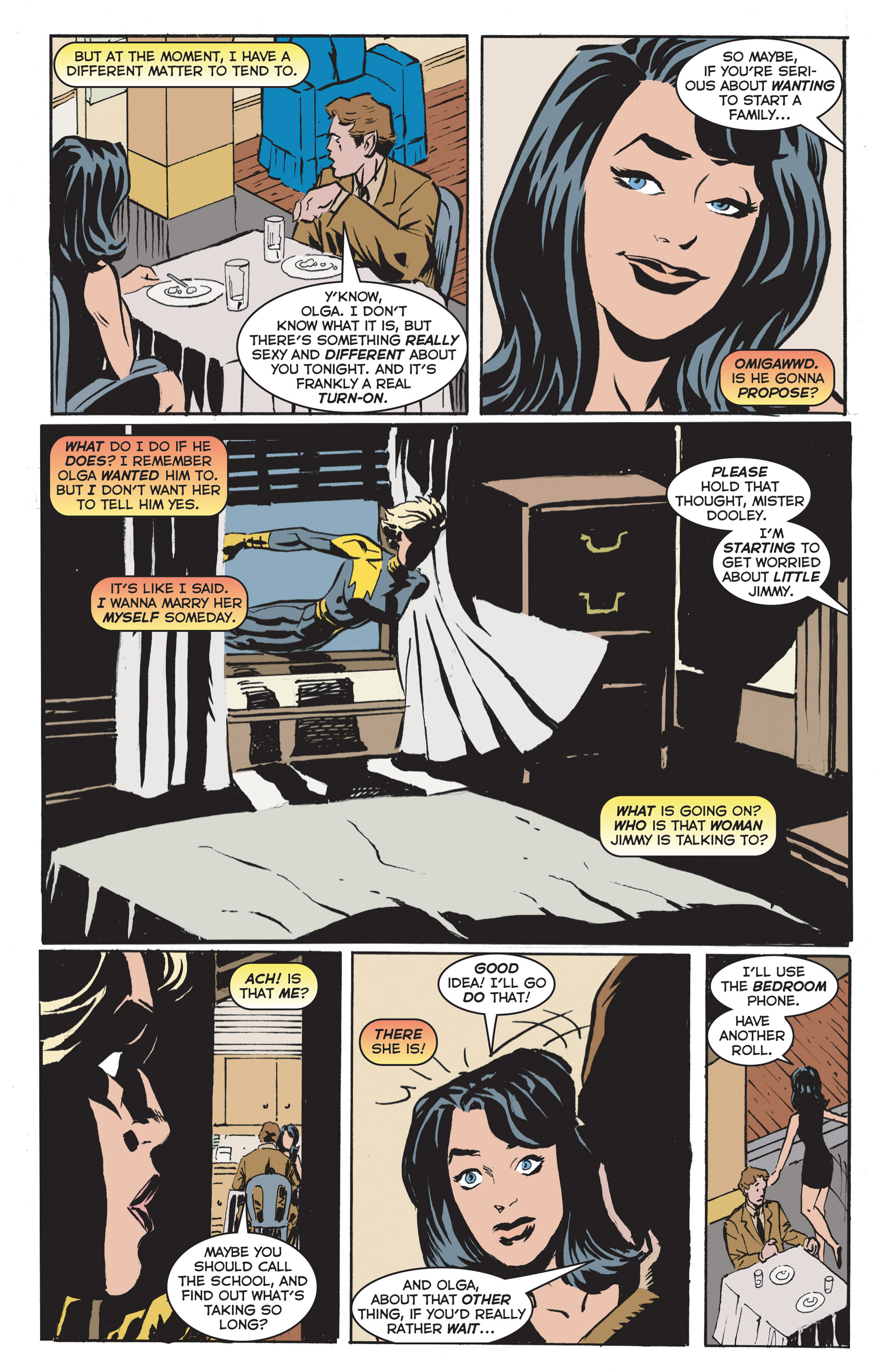 Read online Champions (2007) comic -  Issue #51 - 12