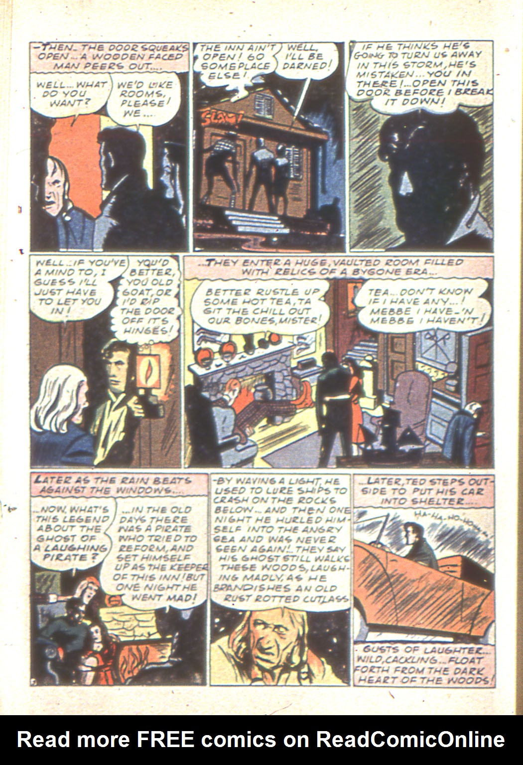 Read online Sensation (Mystery) Comics comic -  Issue #6 - 58