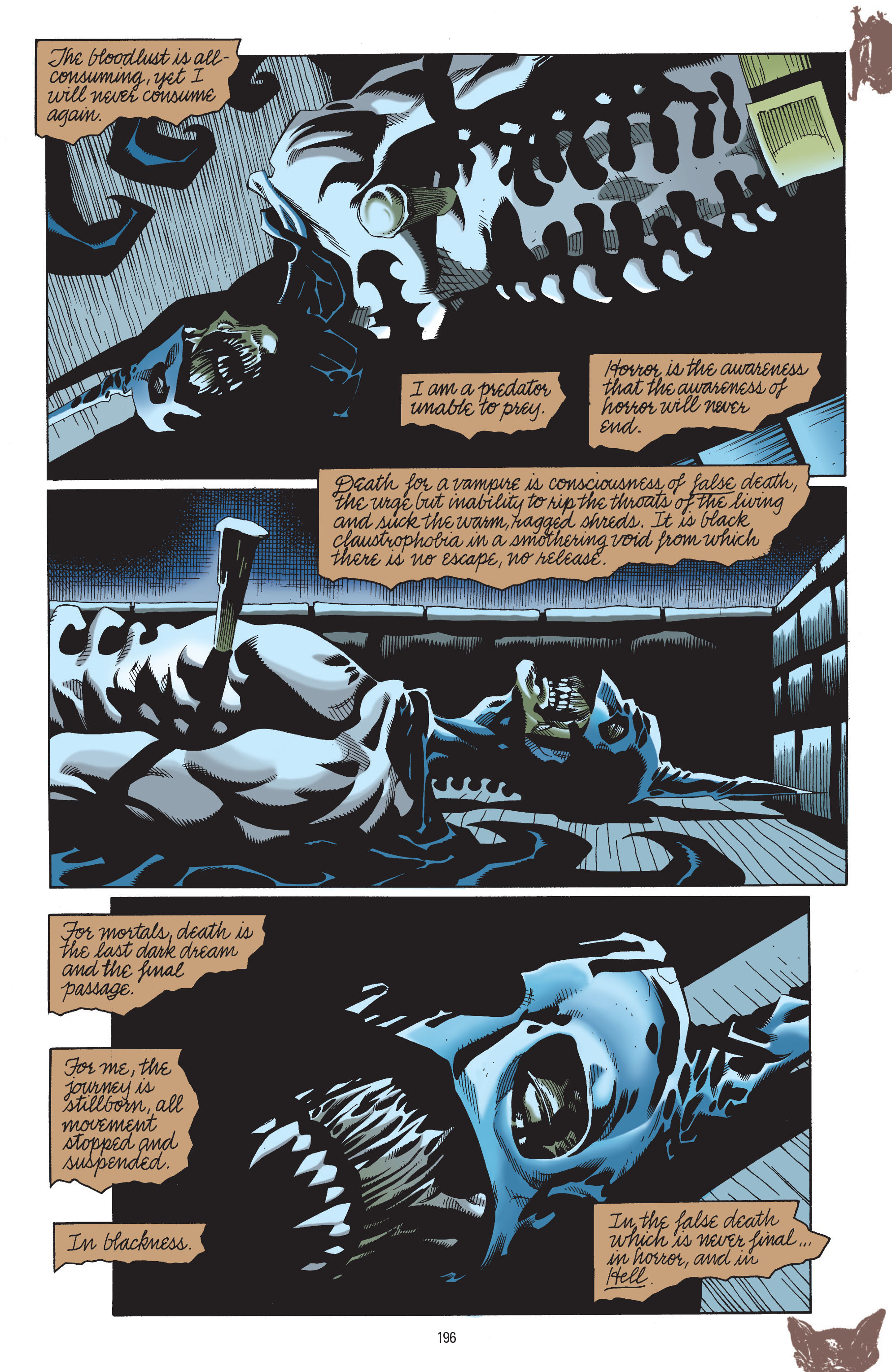 Read online Elseworlds: Batman comic -  Issue # TPB 2 - 194