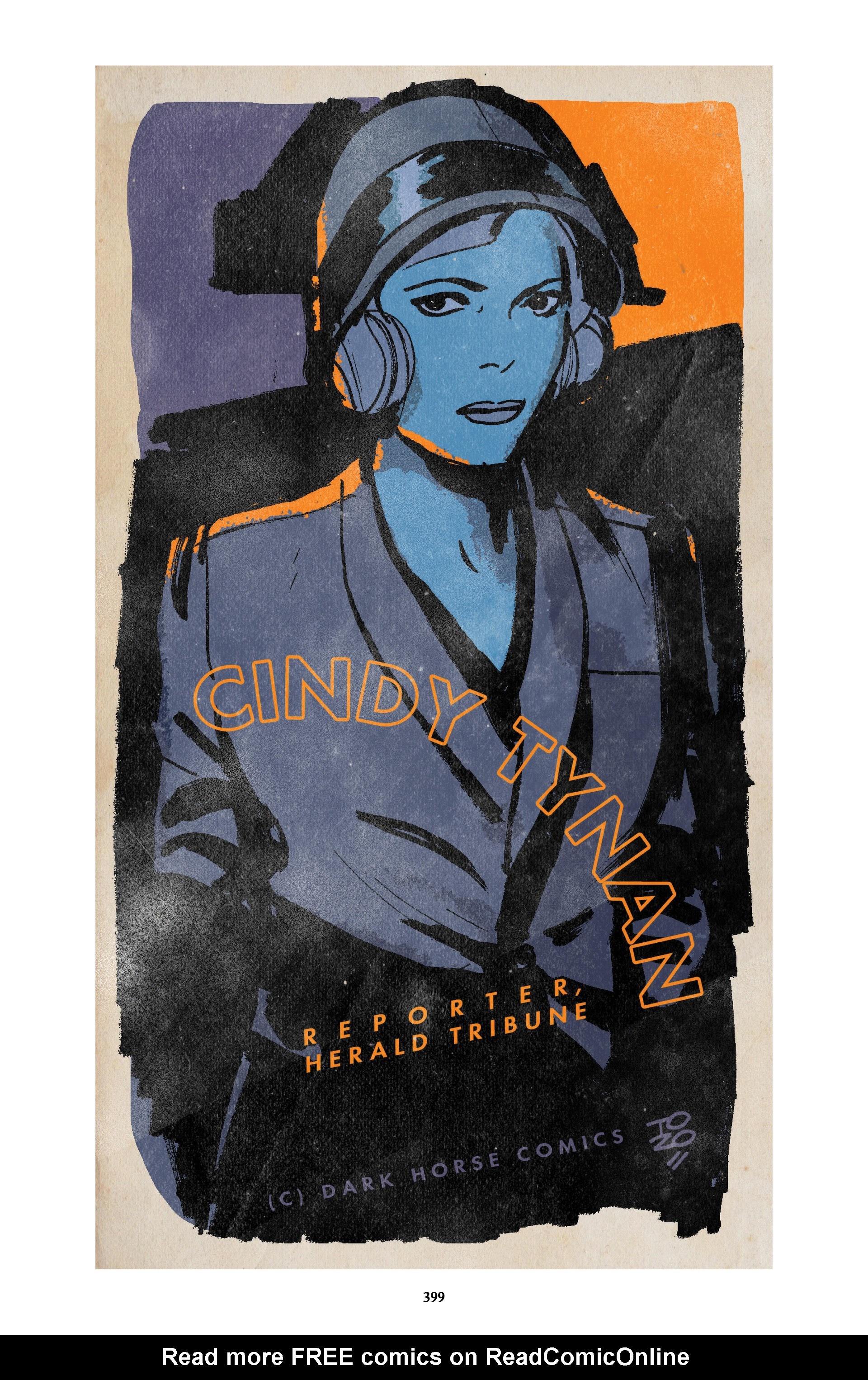 Read online Lobster Johnson Omnibus comic -  Issue # TPB 1 (Part 4) - 100