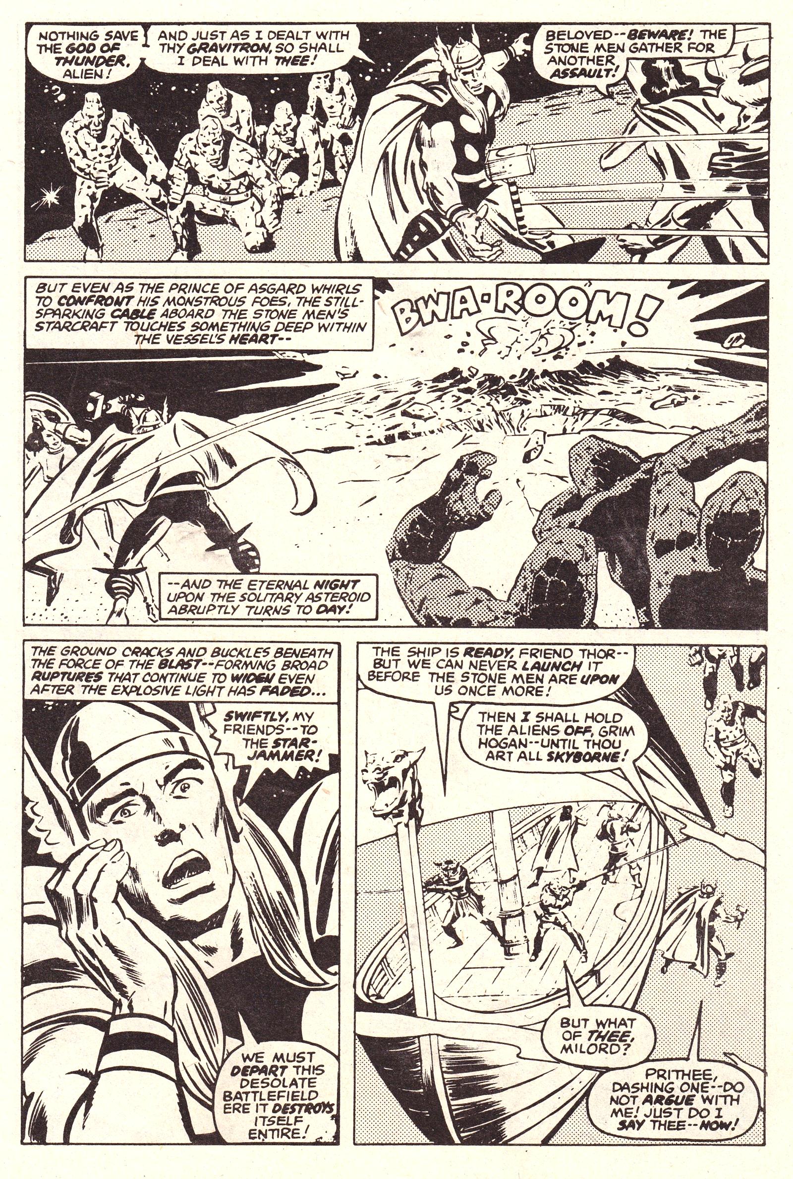 Read online Marvel Action comic -  Issue #1 - 17