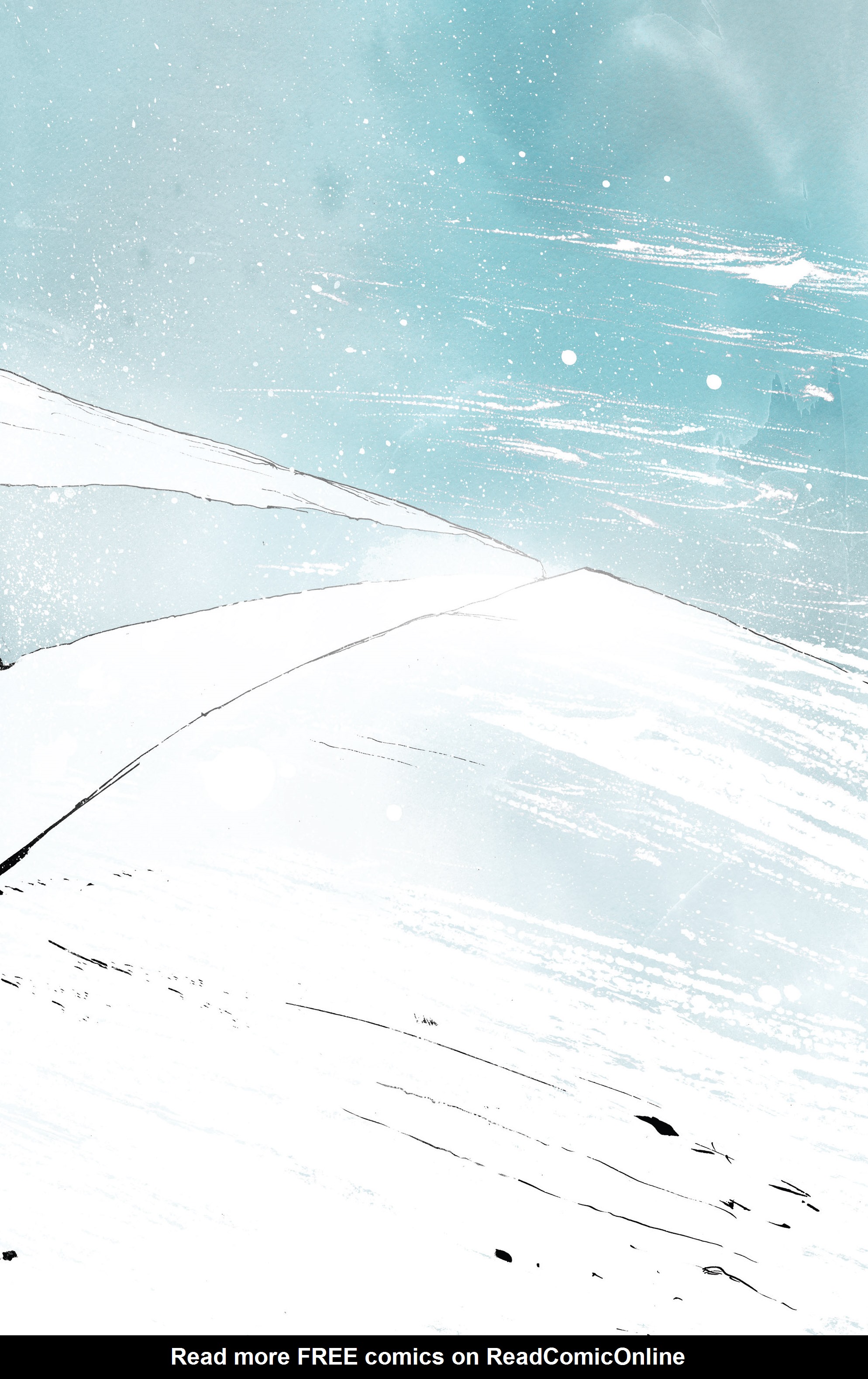 Read online Snow Angels comic -  Issue #0 - 9
