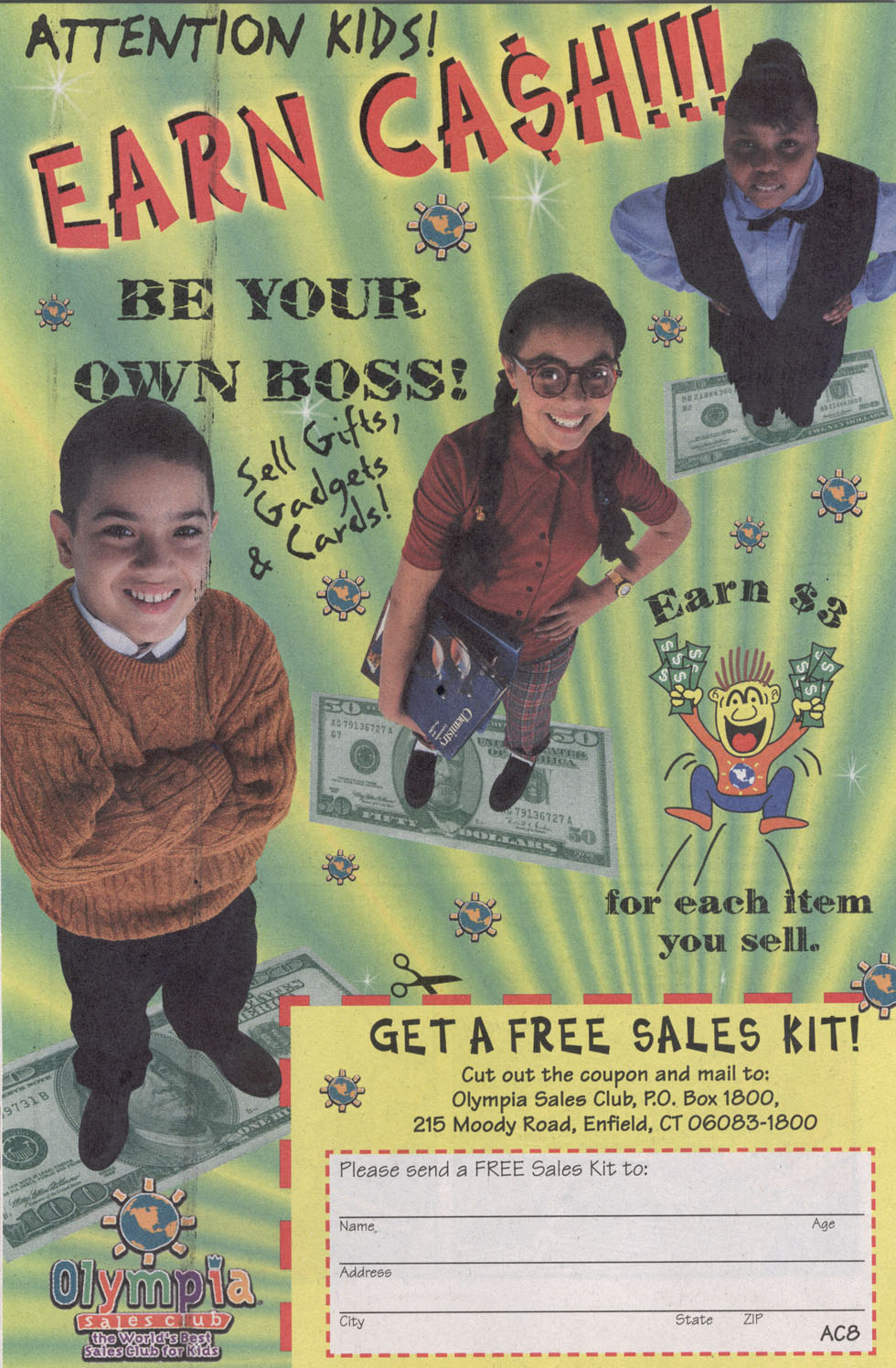 Read online Archie (1960) comic -  Issue #539 - 11