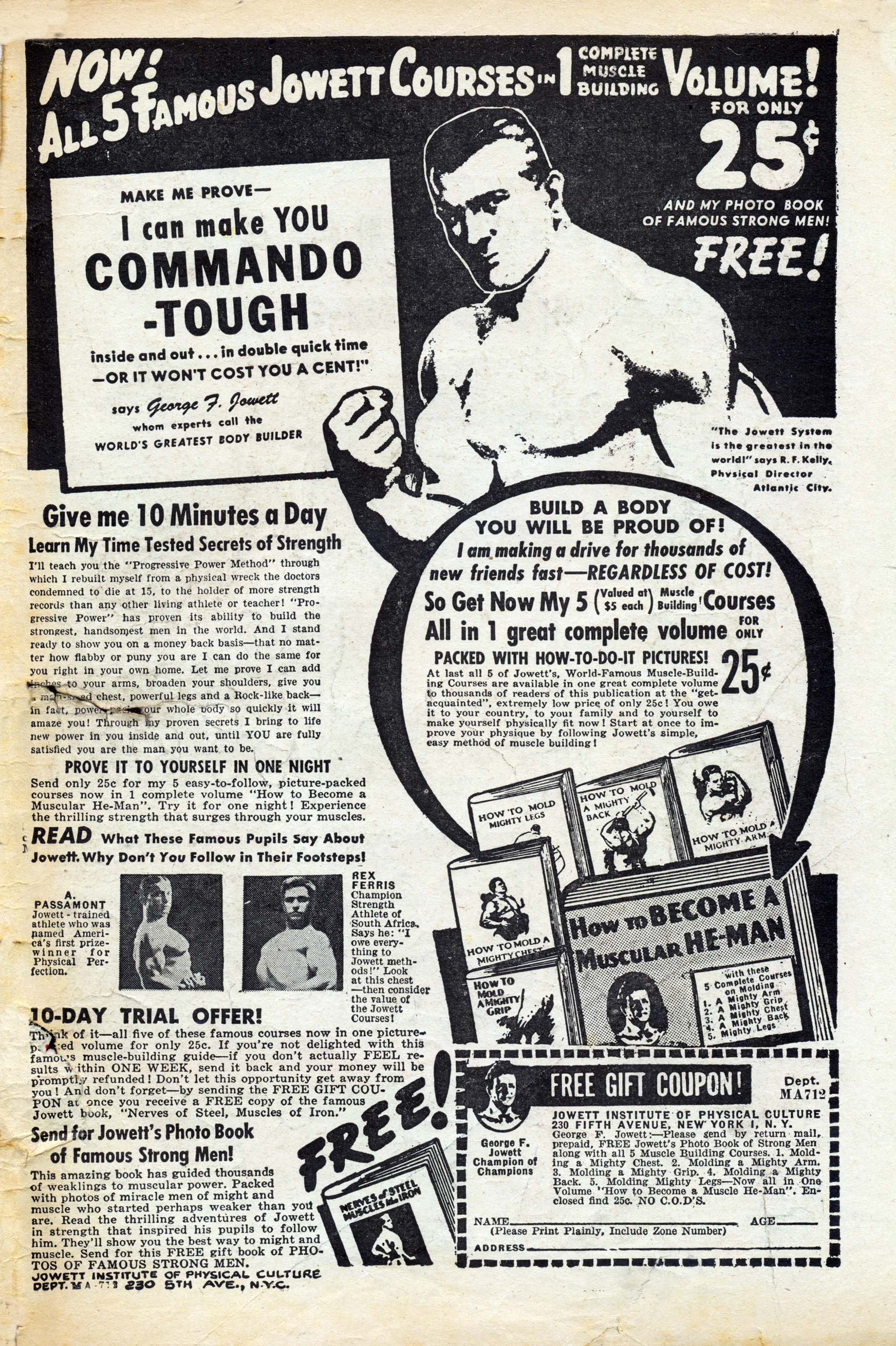 Read online Jeanie Comics comic -  Issue #18 - 51