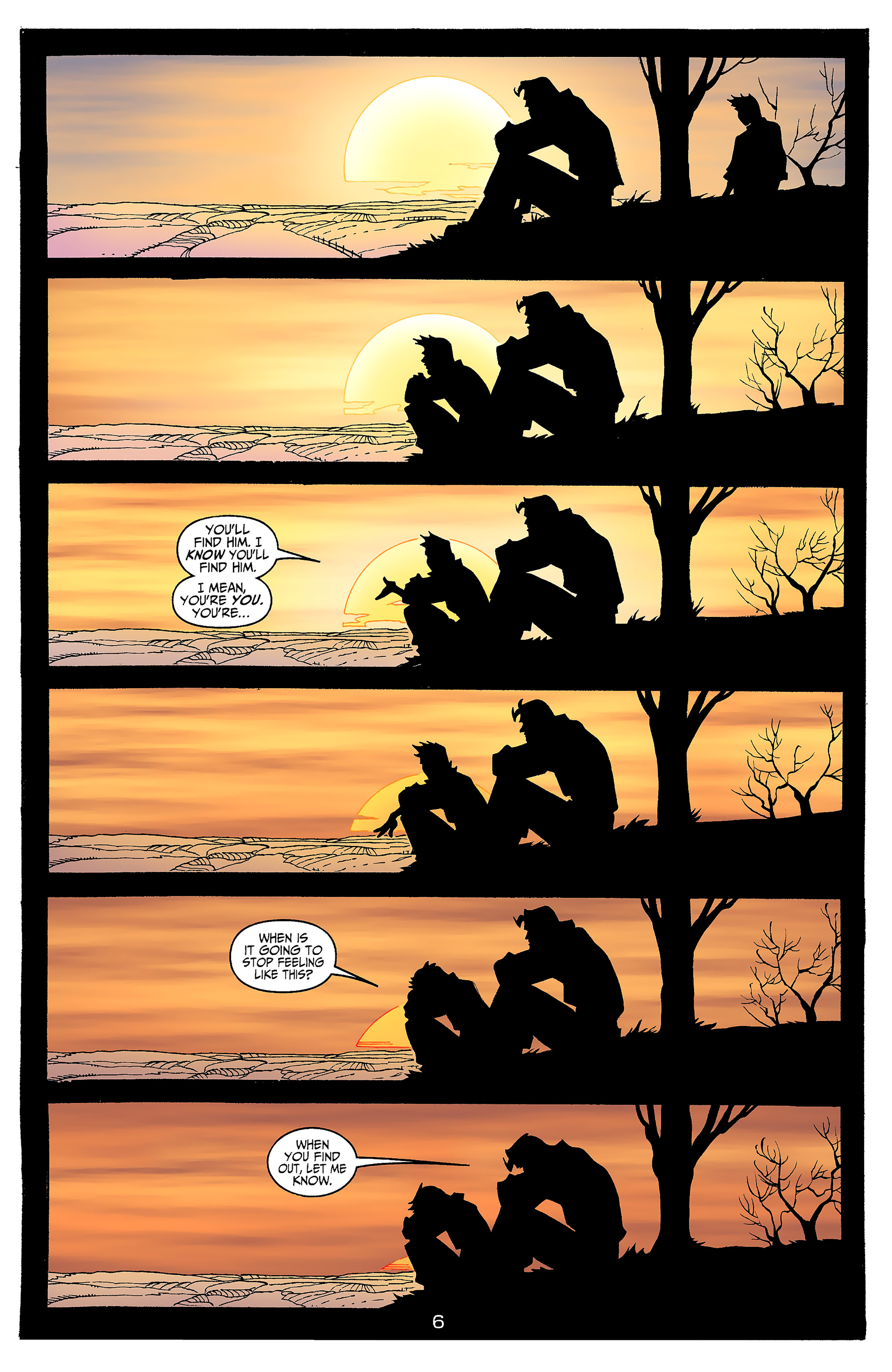 Superboy (1994) 92 Page 6