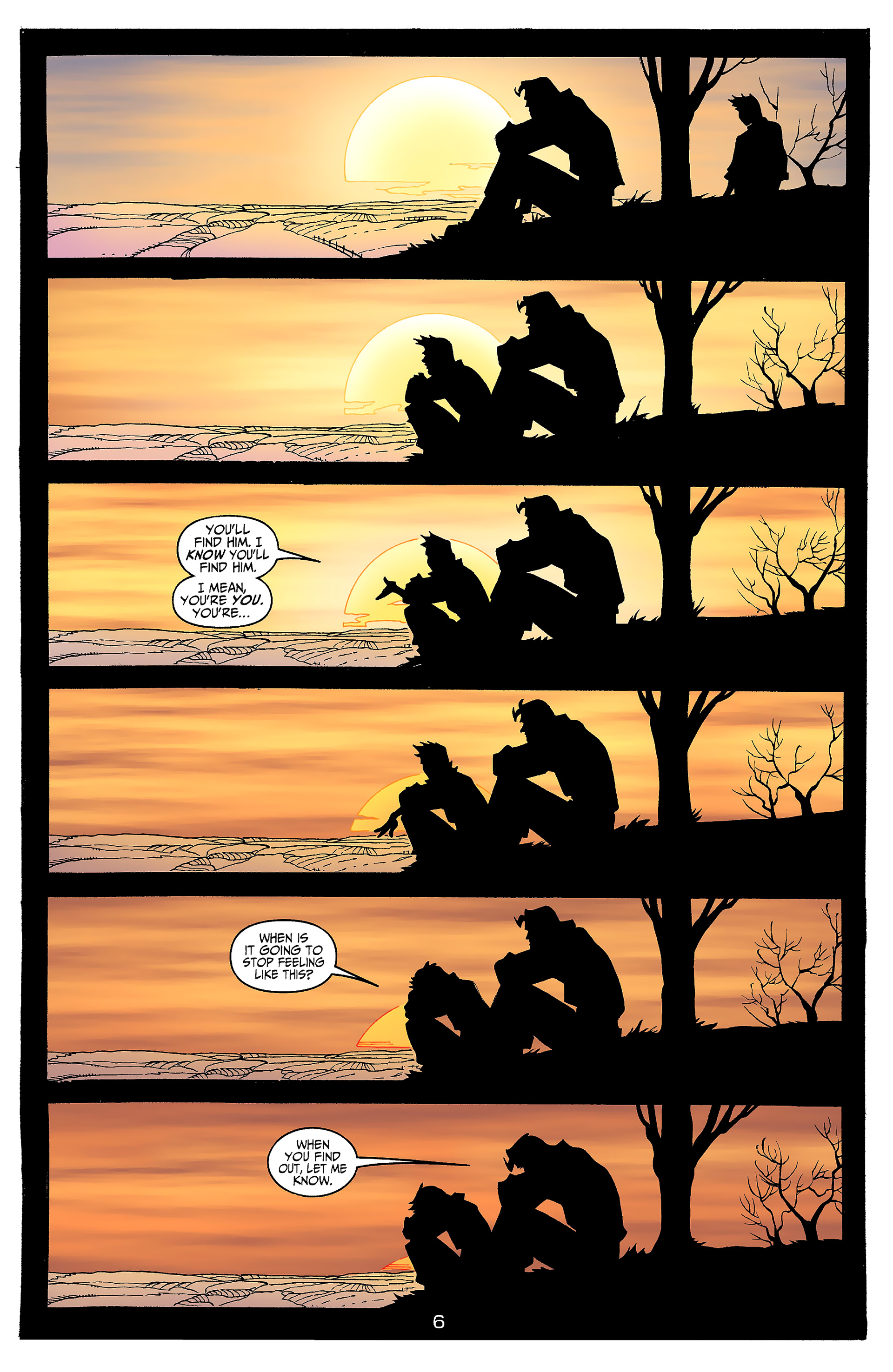 Read online Superboy (1994) comic -  Issue #92 - 7