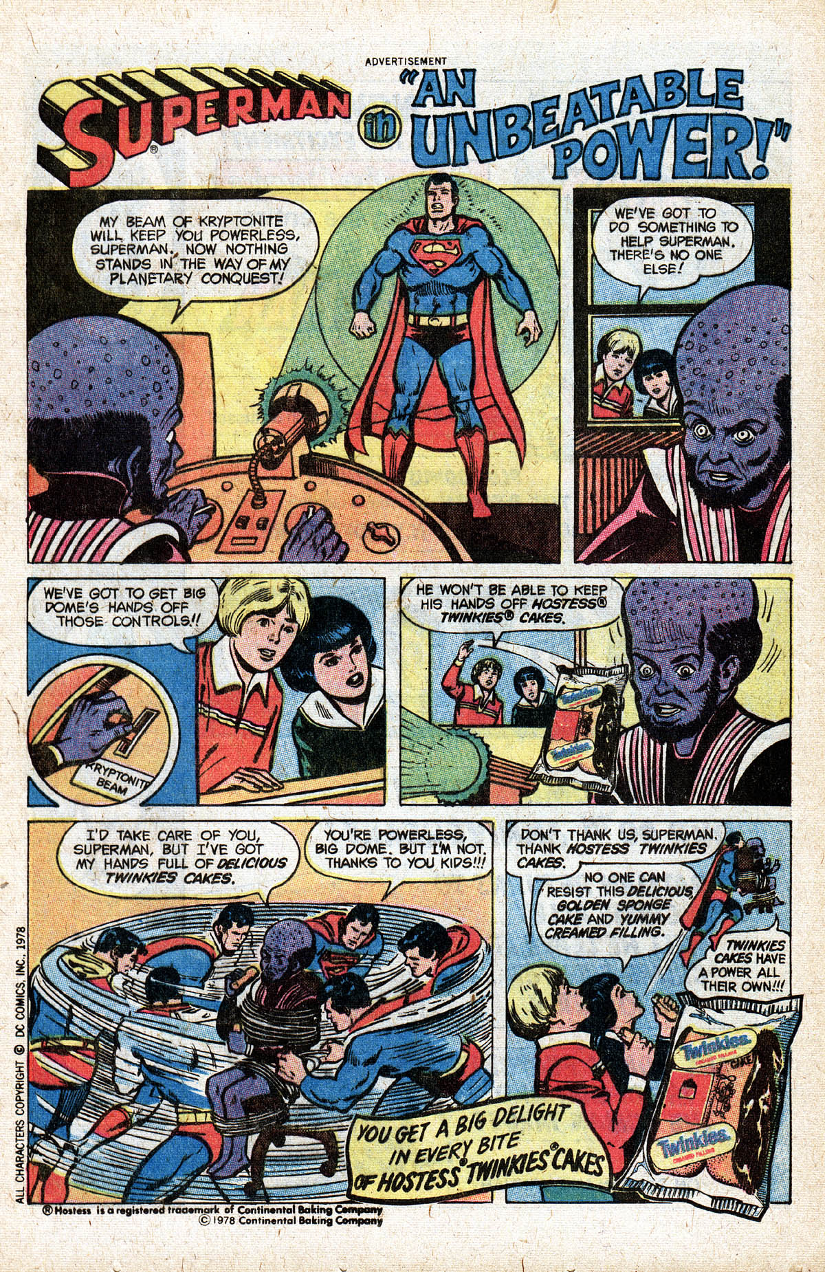 Read online Weird Western Tales (1972) comic -  Issue #52 - 13