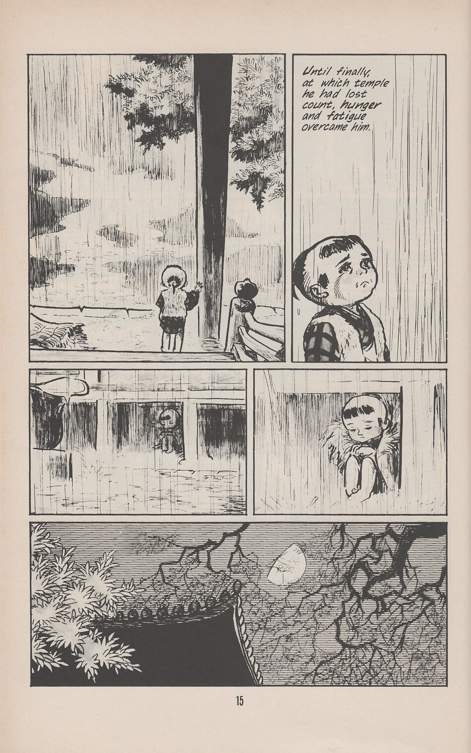 Lone Wolf and Cub issue 11 - Page 18