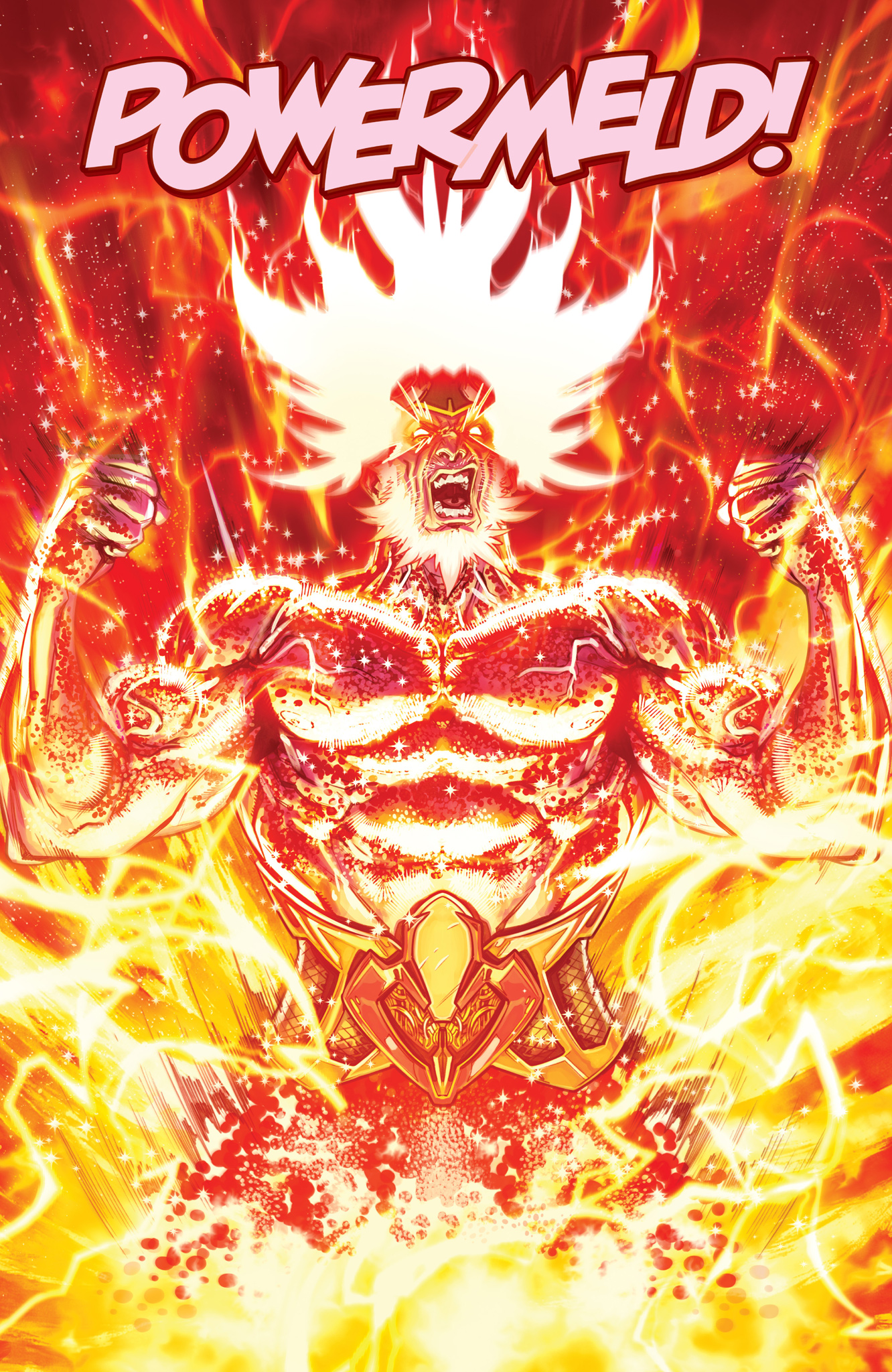 Read online No One Left To Fight comic -  Issue # _TPB - 114