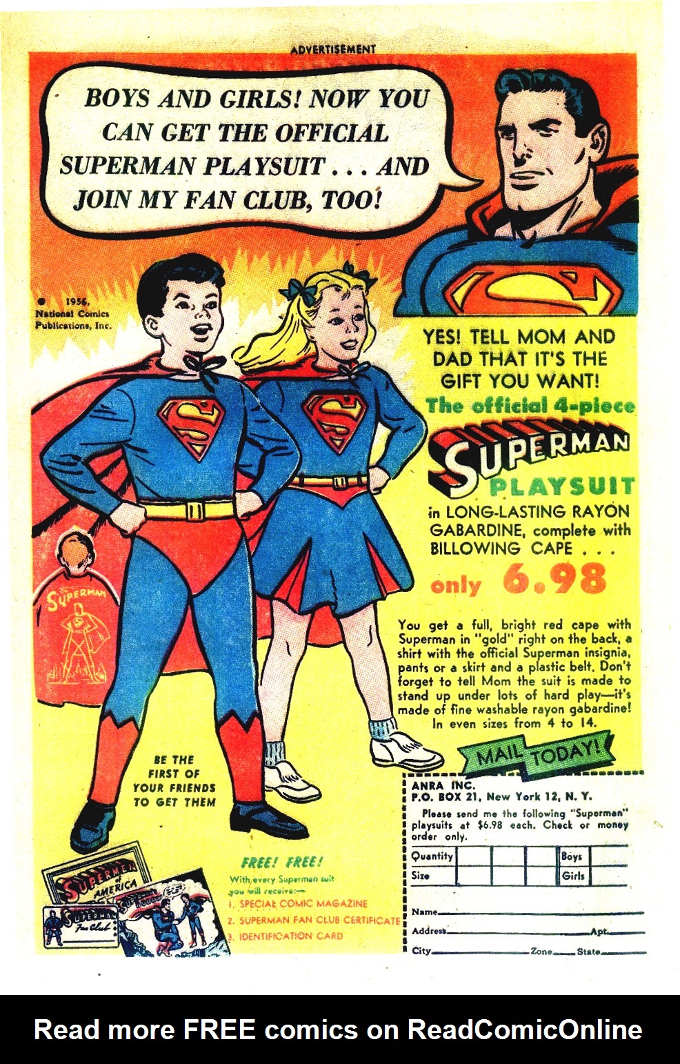 Read online Buzzy comic -  Issue #75 - 33