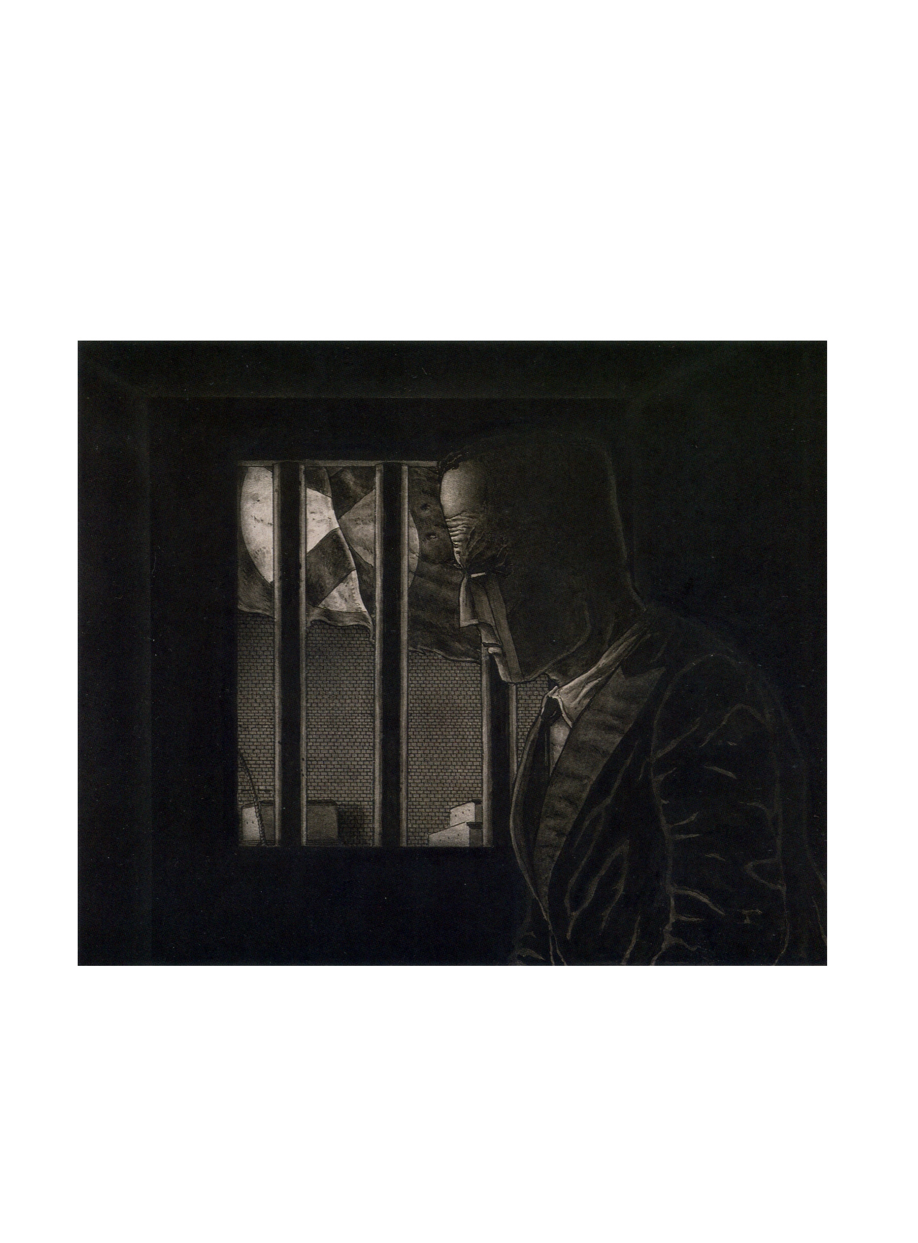 Read online The Silent City comic -  Issue # Full - 20