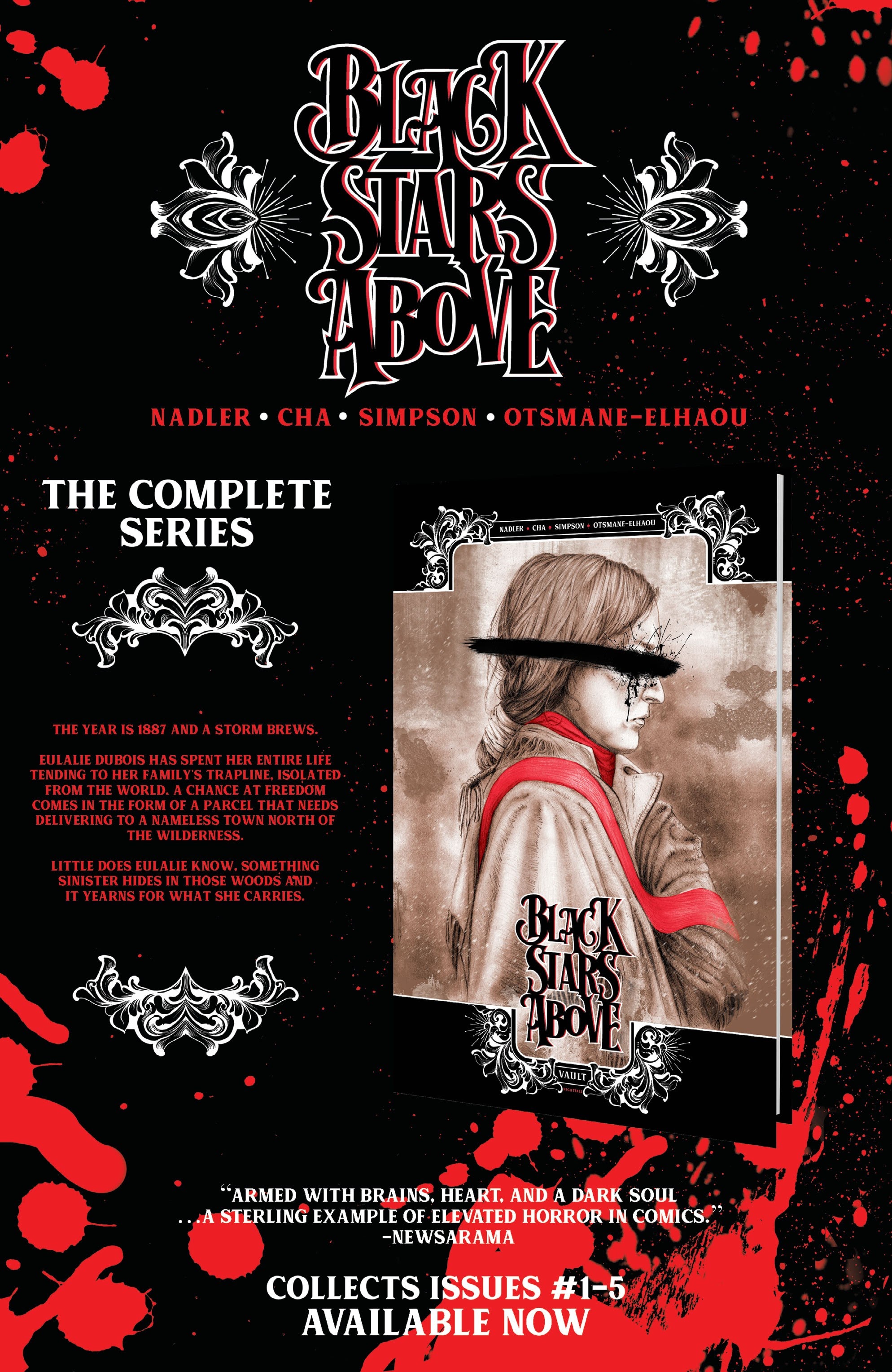 Read online The Devil's Red Bride comic -  Issue #2 - 28