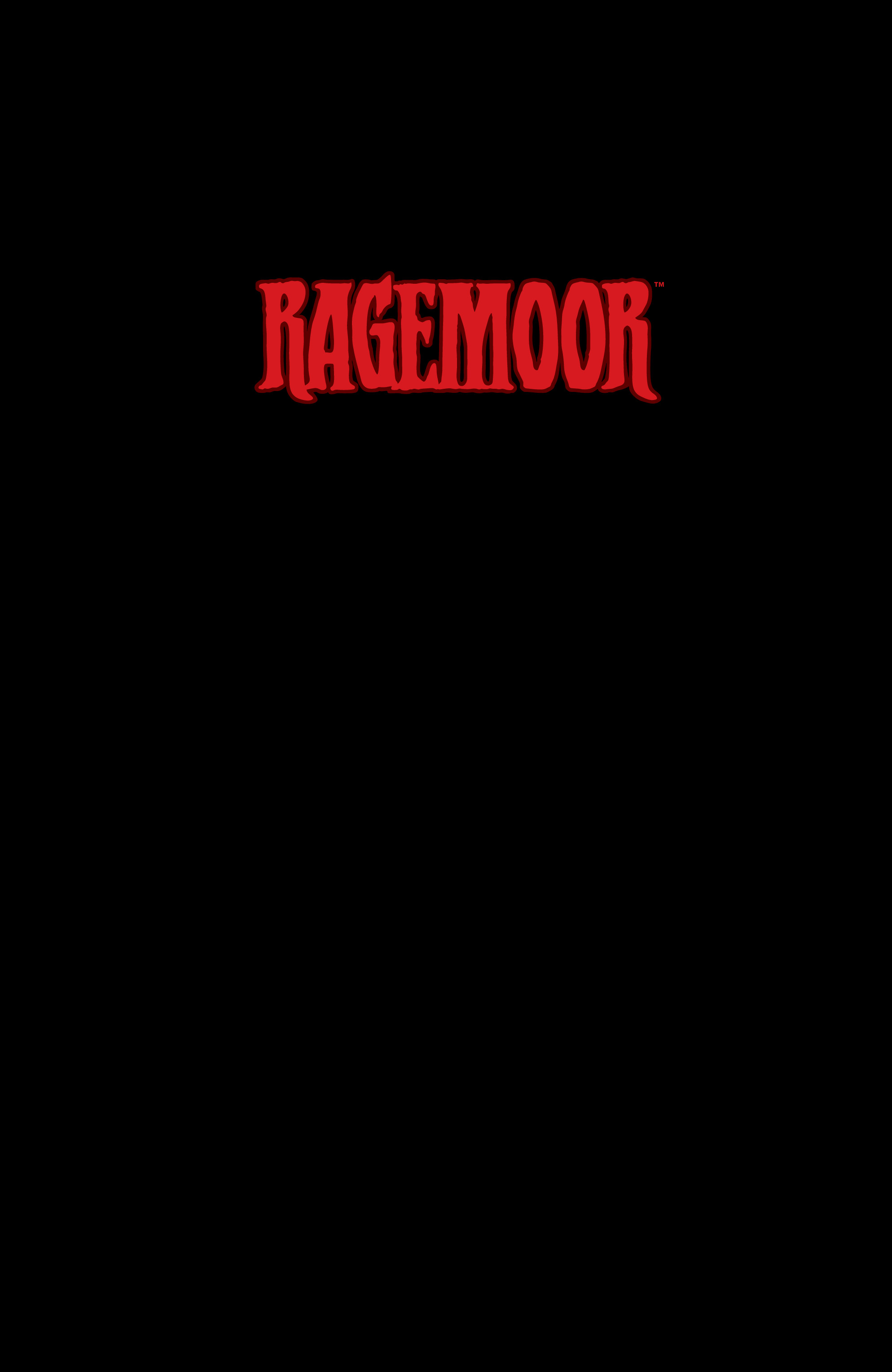Read online Ragemoor comic -  Issue # _TPB - 4
