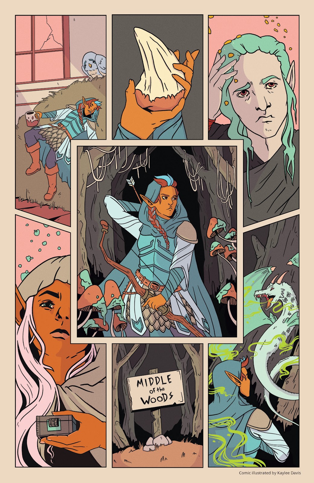 Rolled & Told issue 8 - Page 39