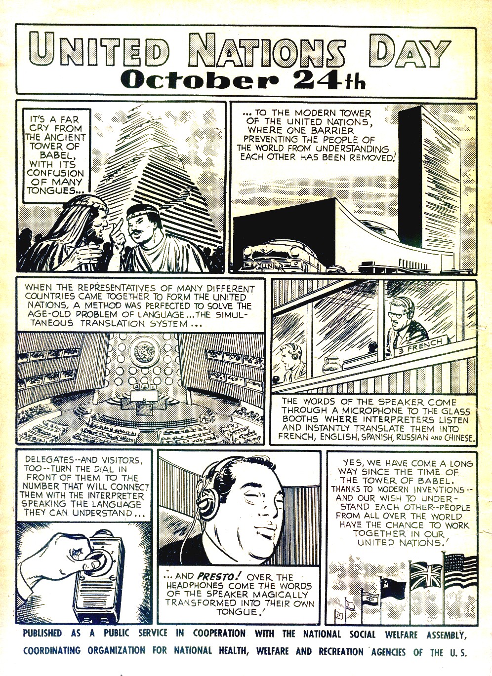 Read online Leave it to Binky comic -  Issue #35 - 2