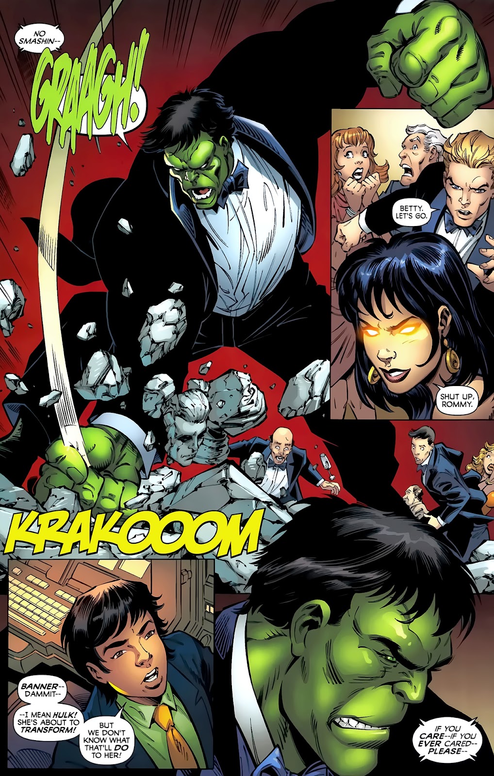 Incredible Hulks (2010) issue 626 - Page 17
