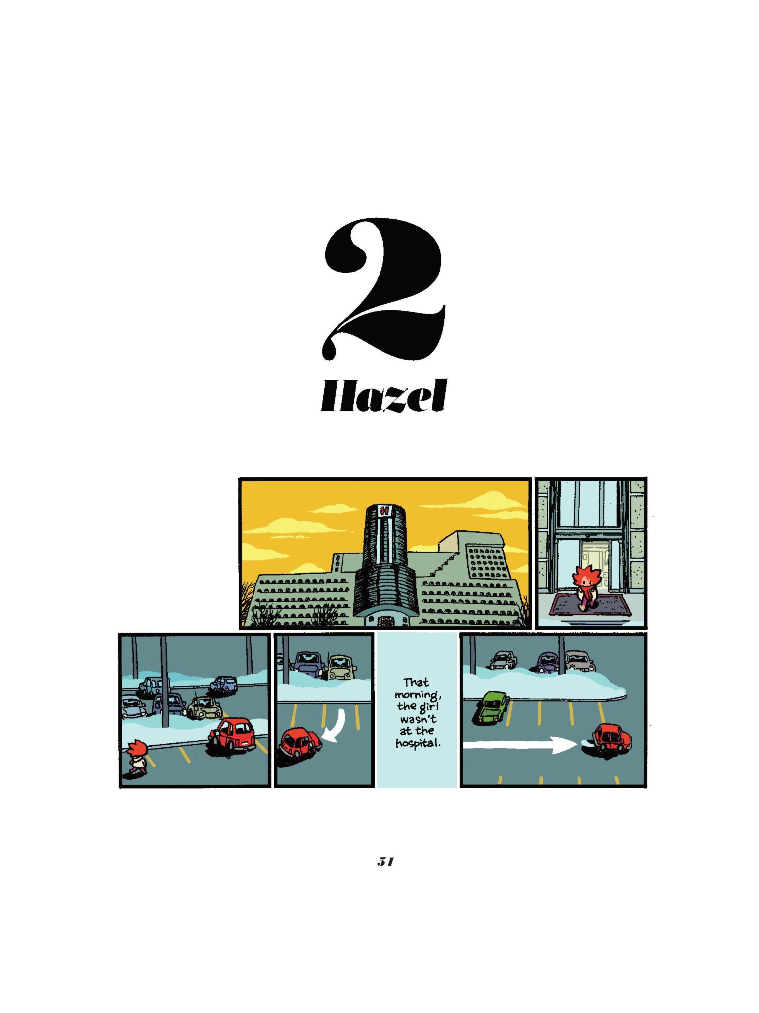 Read online Seconds comic -  Issue # Full - 53