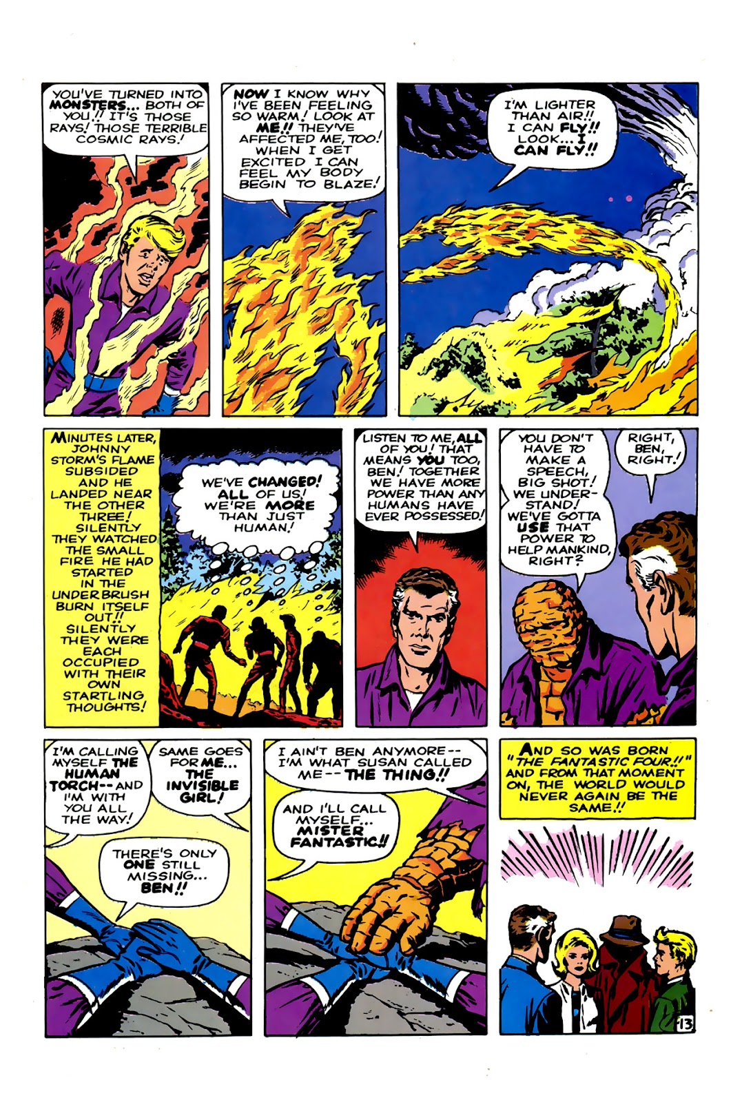 The 100 Greatest Marvels of All Time issue 9 - Page 21