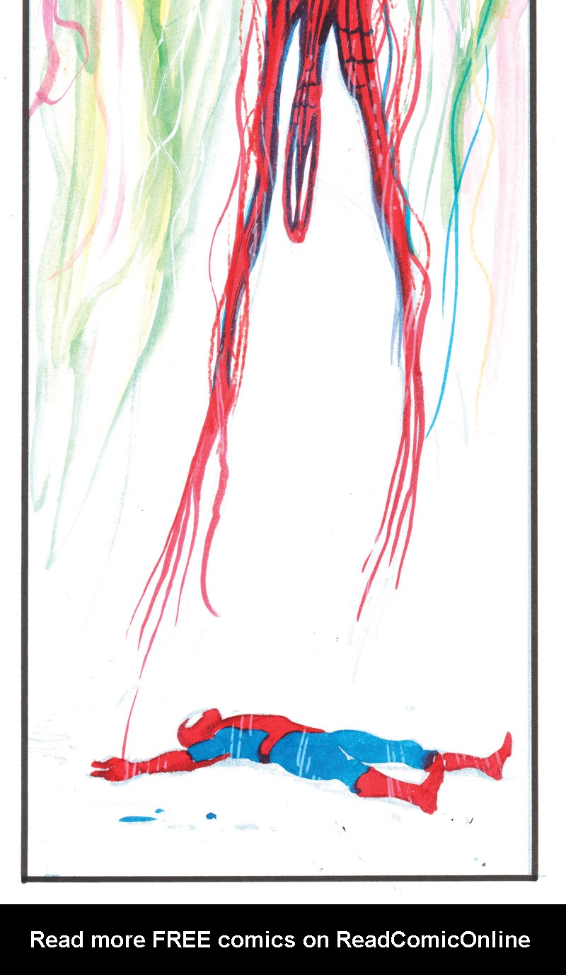 Read online Spine-Tingling Spider-Man: Infinity Comic comic -  Issue #4 - 61