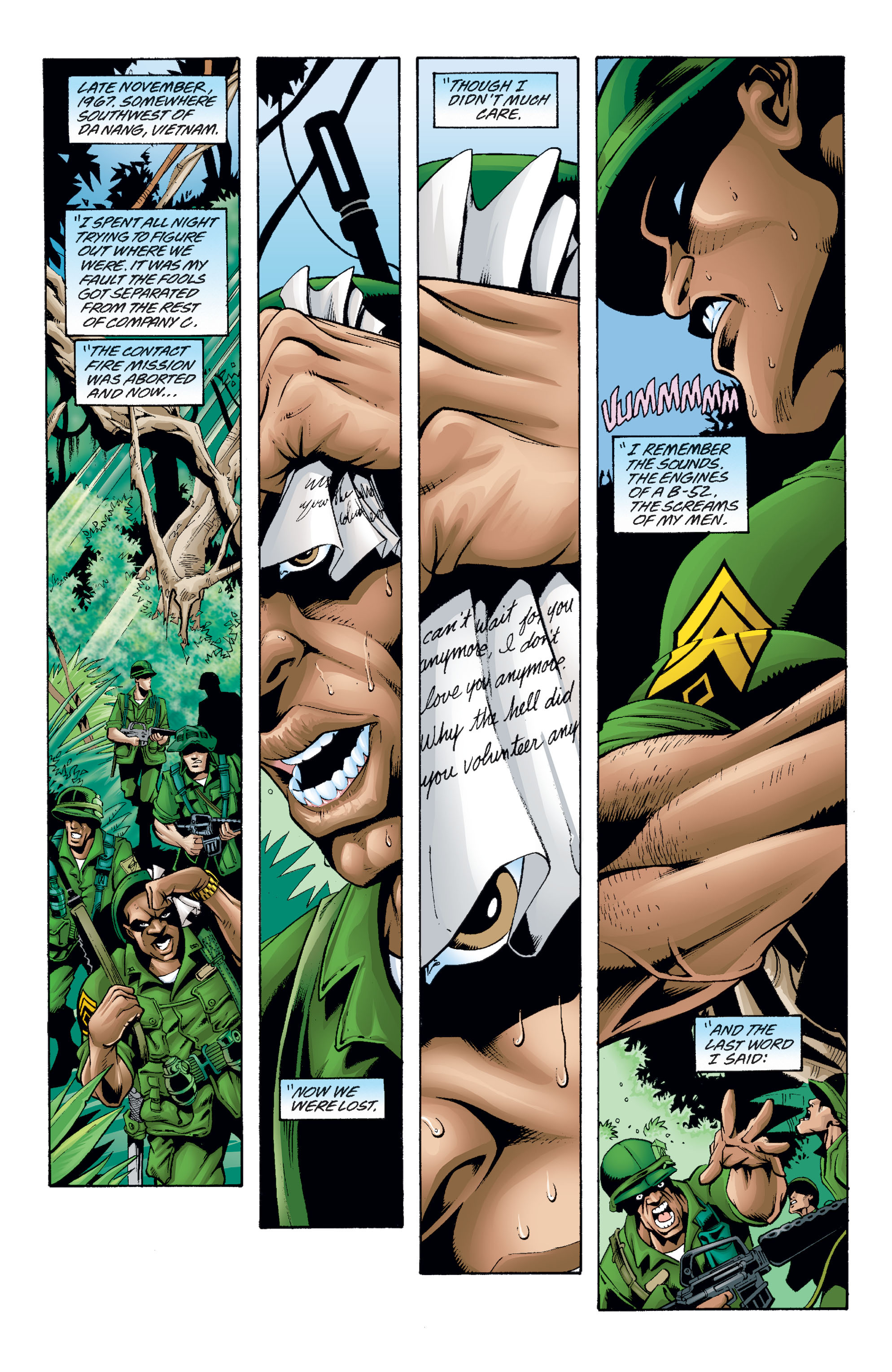 Read online The Flash By Geoff Johns Book Two comic -  Issue # Full - 8