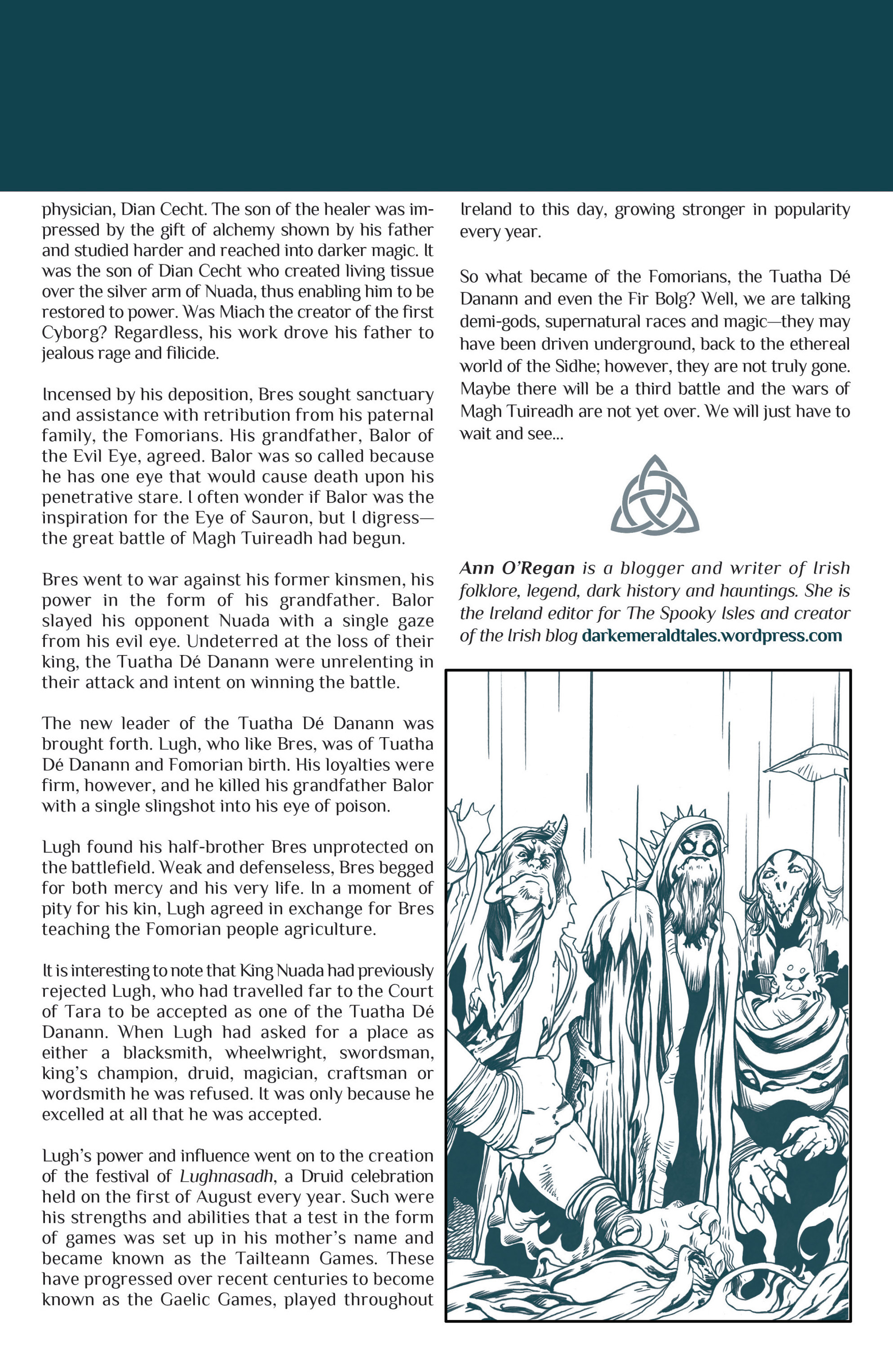 Read online Wayward comic -  Issue #18 - 25