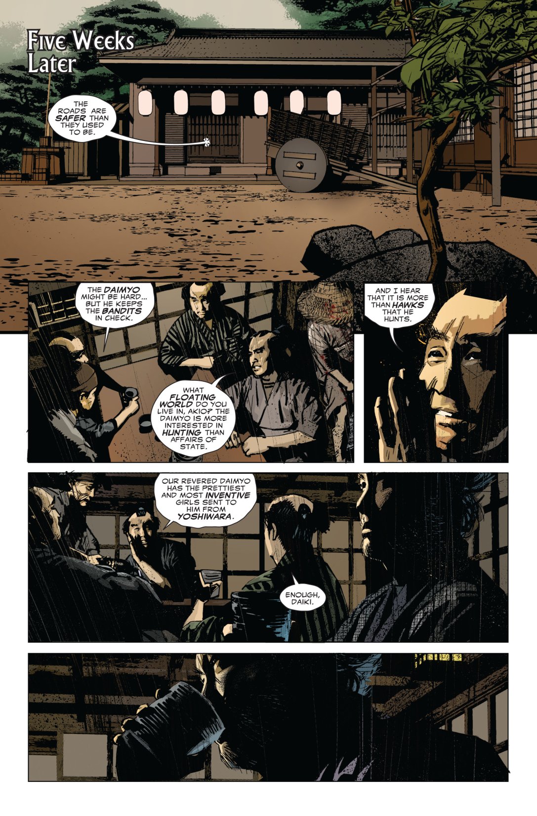Read online Deadpool Classic comic -  Issue # TPB 20 (Part 4) - 23