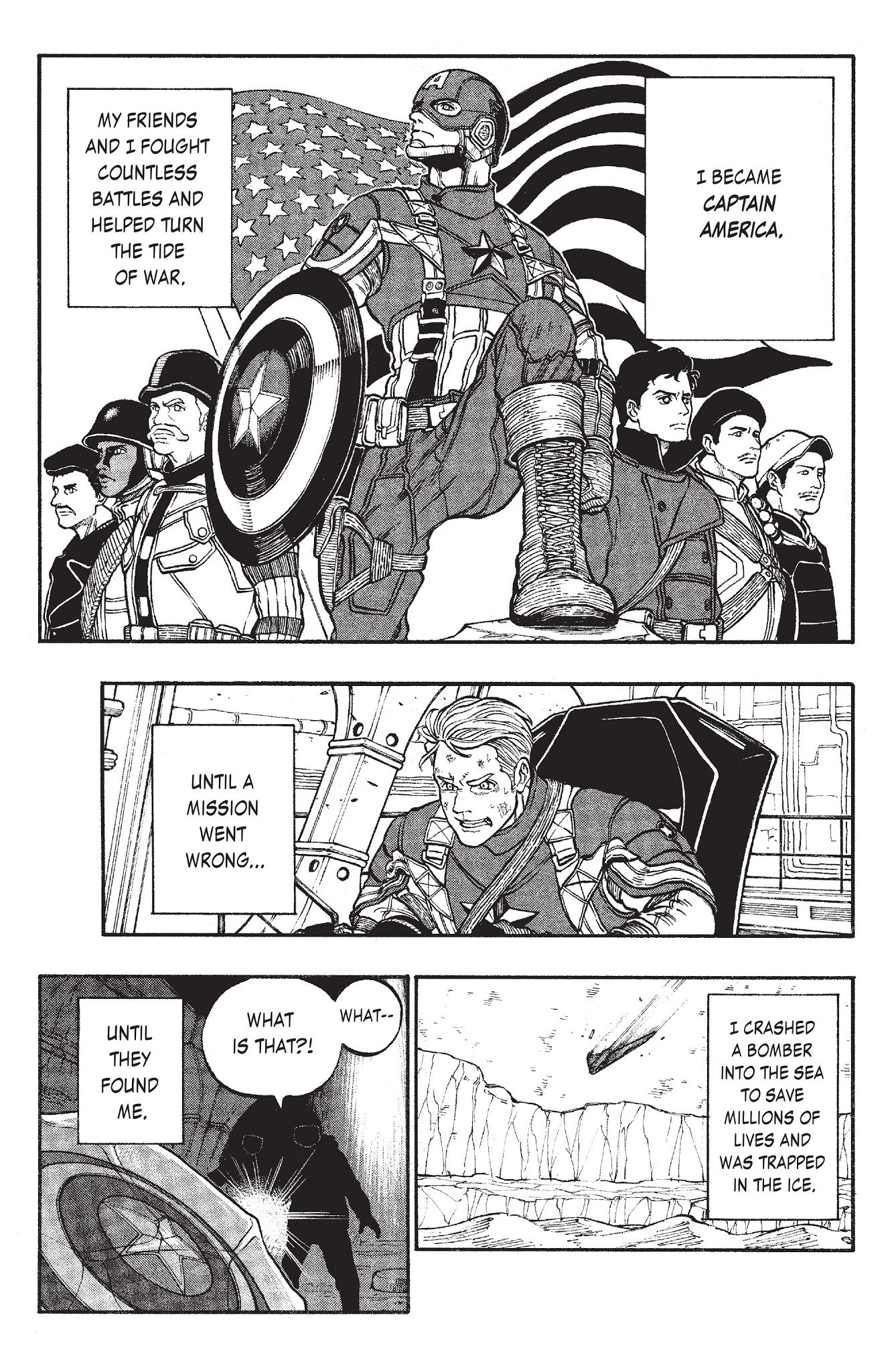 Read online Zombies Assemble 2 comic -  Issue #1 - 23