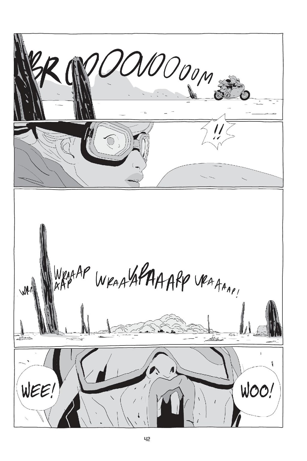 Read online Lastman comic -  Issue # TPB 2 (Part 1) - 49
