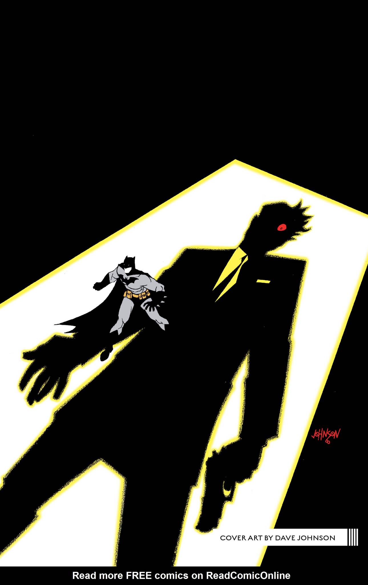 Read online Batman: New Gotham comic -  Issue # TPB 1 (Part 3) - 109