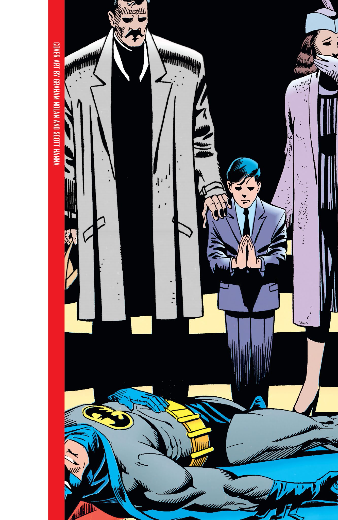 Read online Batman Zero Hour comic -  Issue # TPB (Part 1) - 30