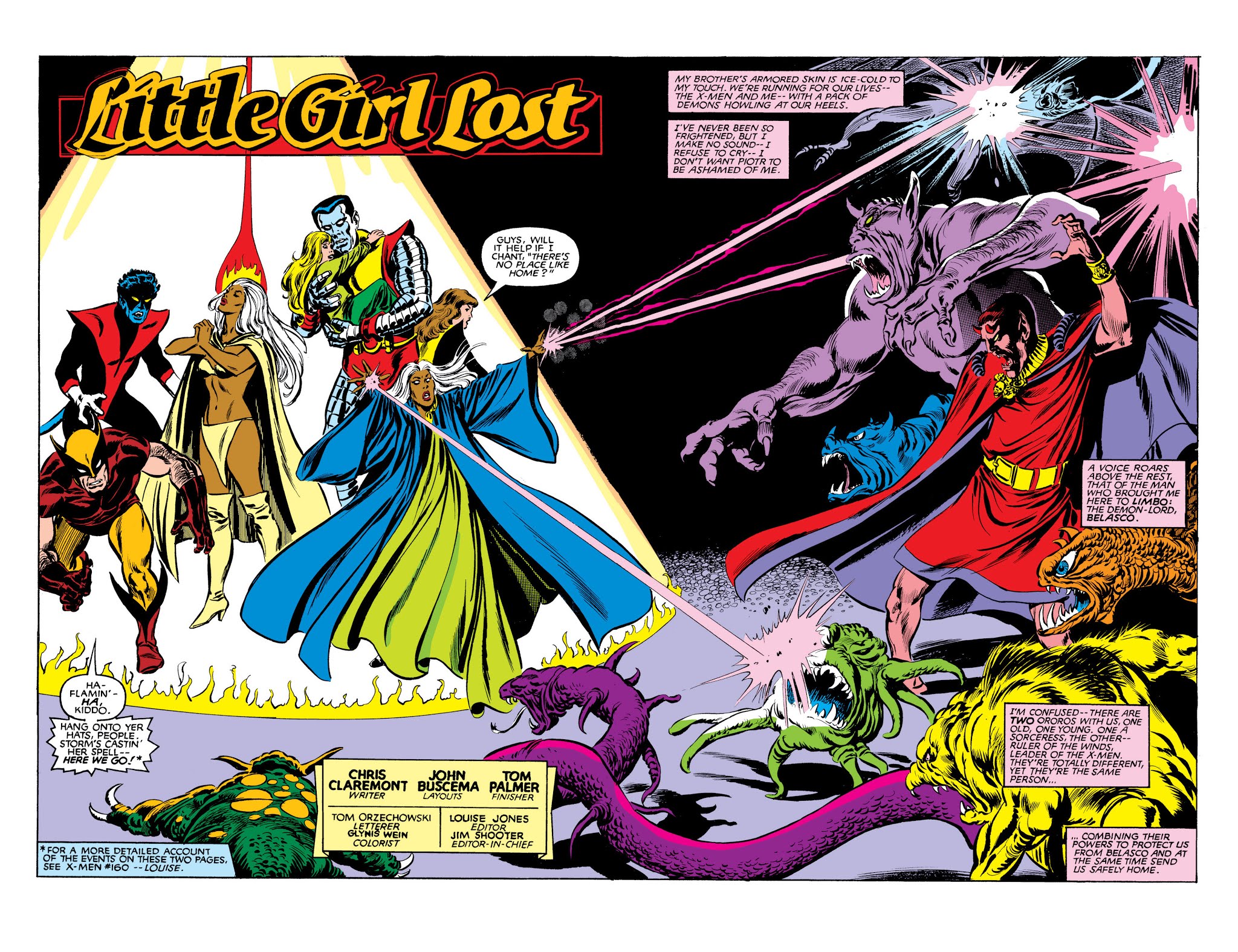 Read online Marvel Masterworks: The Uncanny X-Men comic -  Issue # TPB 10 (Part 1) - 9