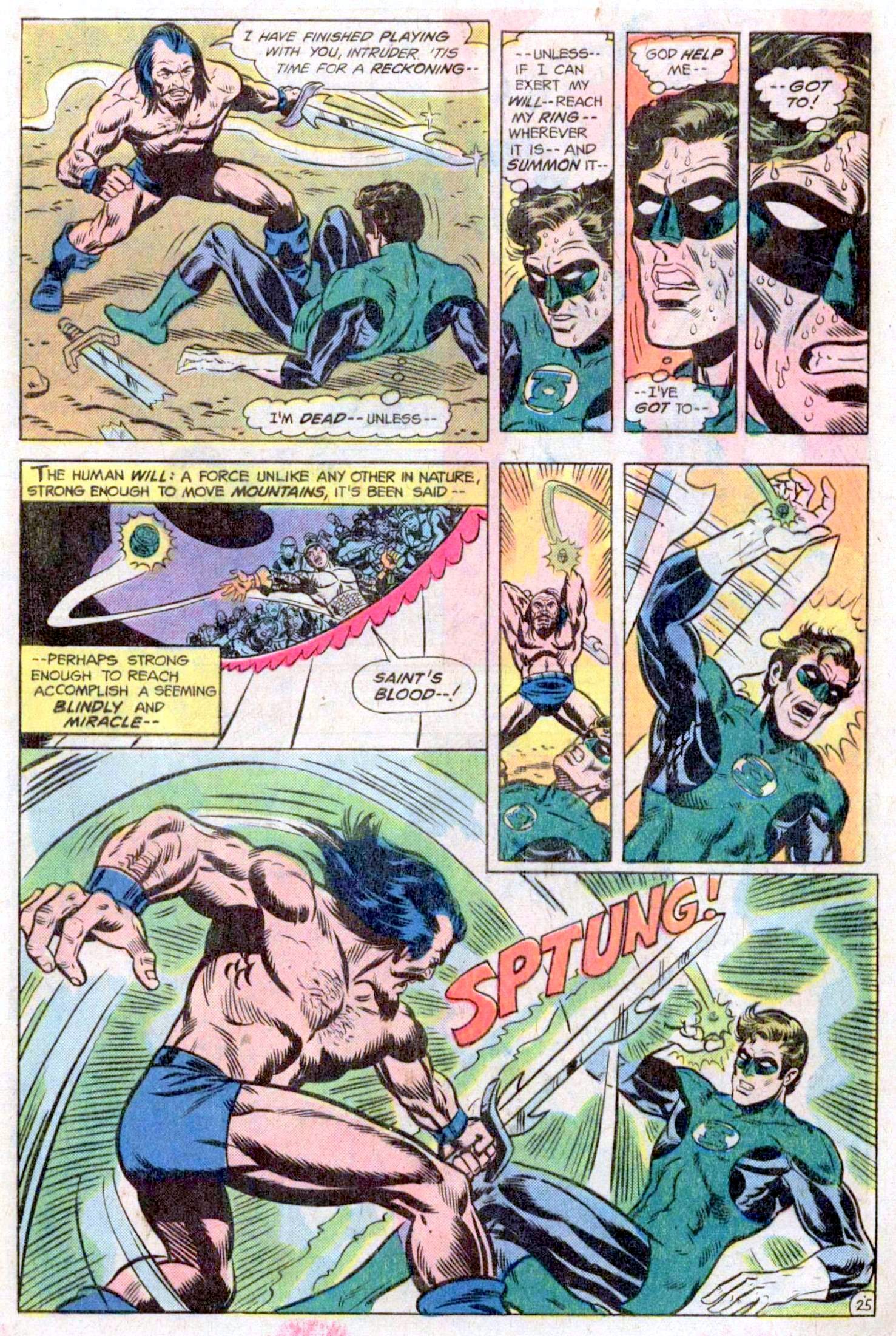 Read online Super-Team Family comic -  Issue #12 - 32