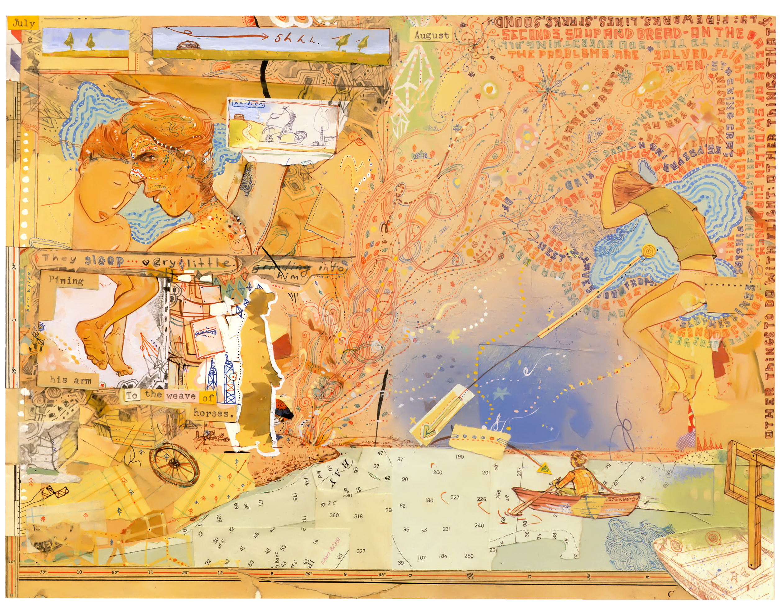 Read online Flight comic -  Issue # TPB 1 - 106